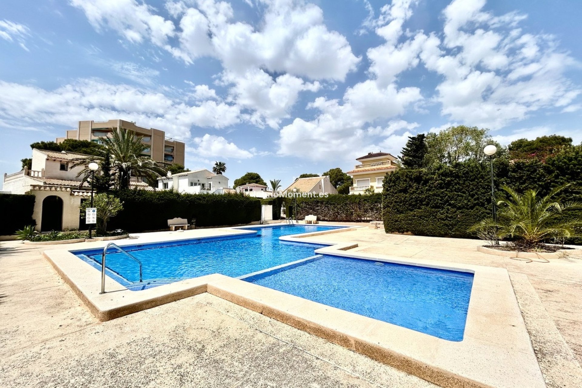 Bestaande woning - Villa - Orihuela - La Zenia