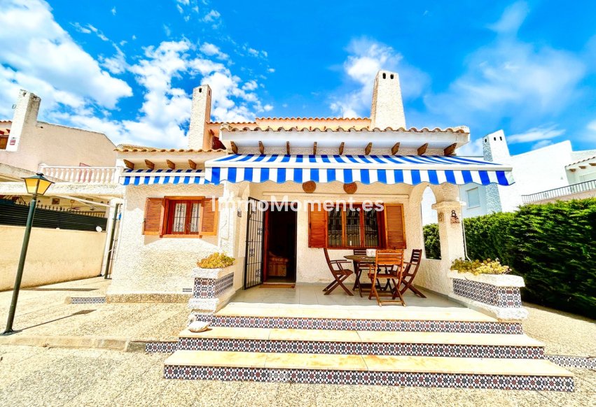 Bestaande woning - Villa - Orihuela - La Zenia