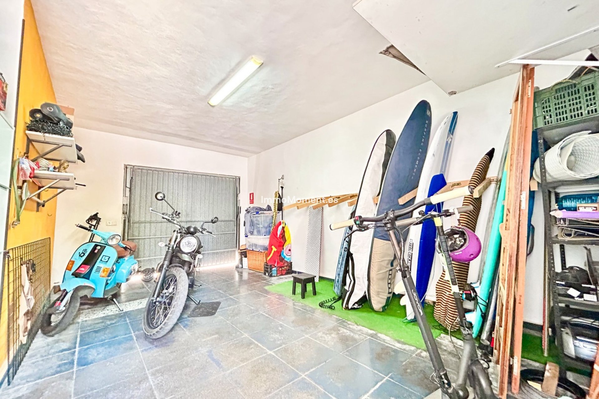 Bestaande woning - Villa - Orihuela - La Zenia