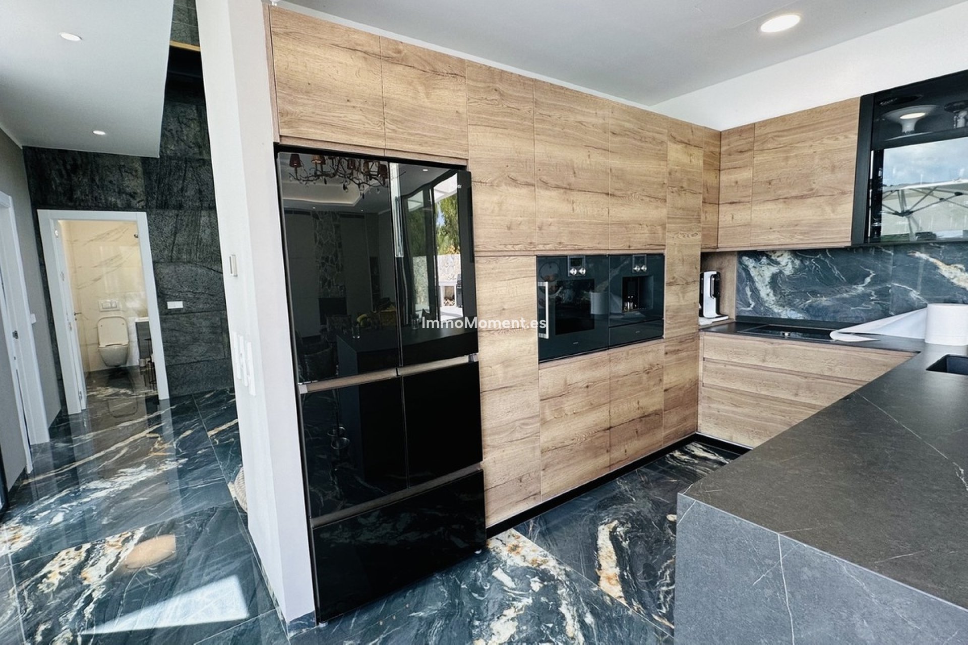 Bestaande woning - Villa - Orihuela - Las Colinas Golf