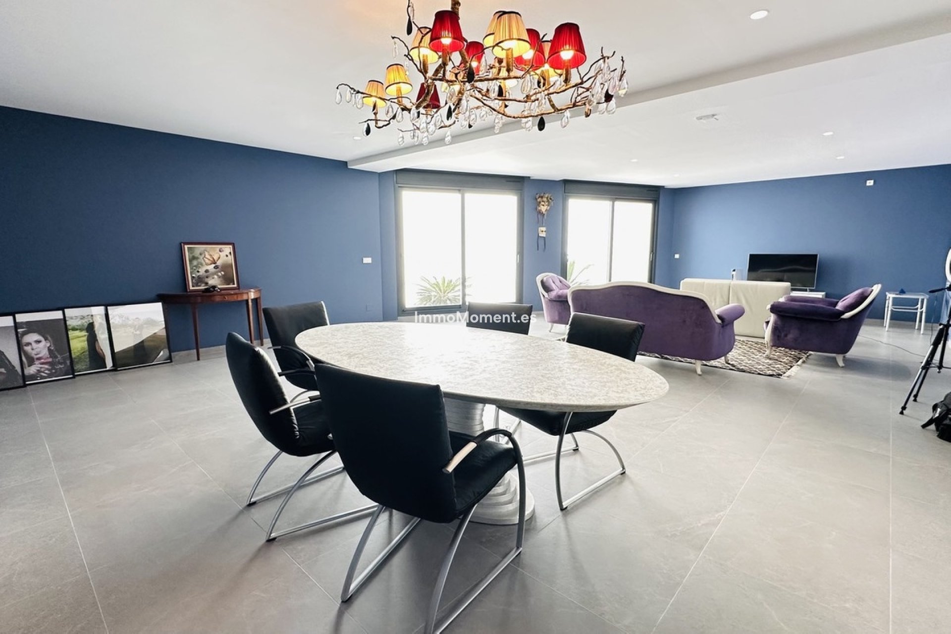 Bestaande woning - Villa - Orihuela - Las Colinas Golf