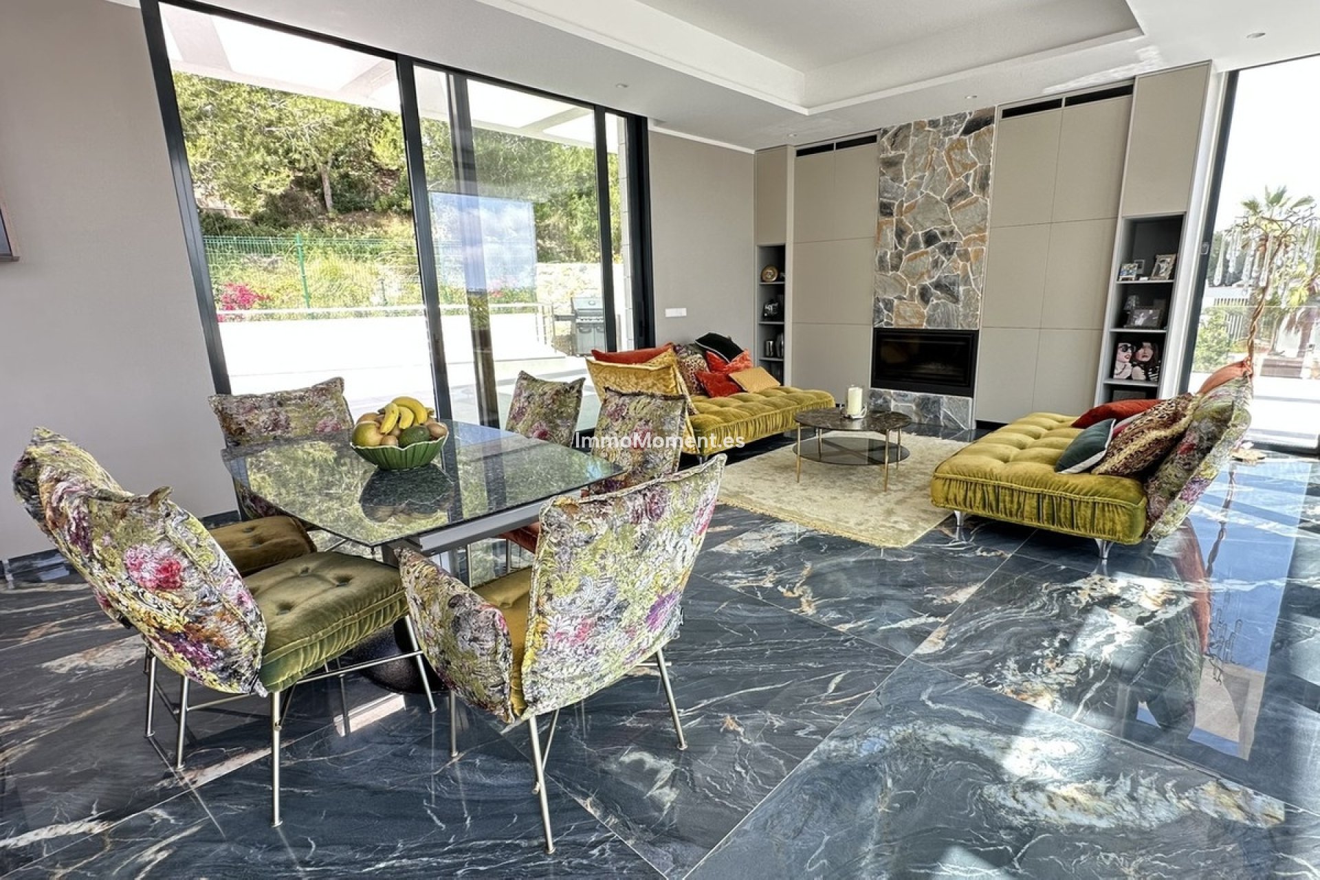 Bestaande woning - Villa - Orihuela - Las Colinas Golf