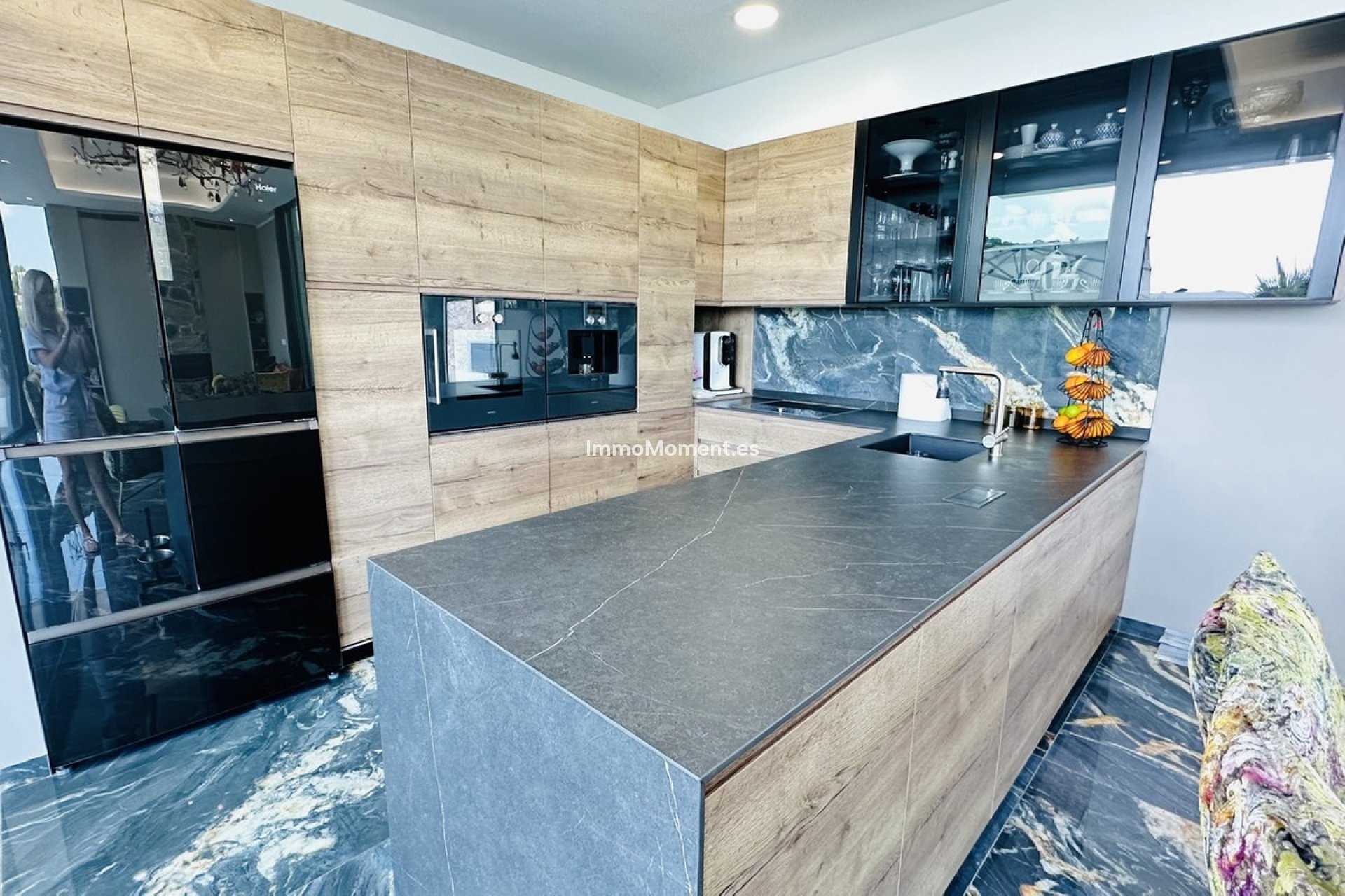 Bestaande woning - Villa - Orihuela - Las Colinas Golf