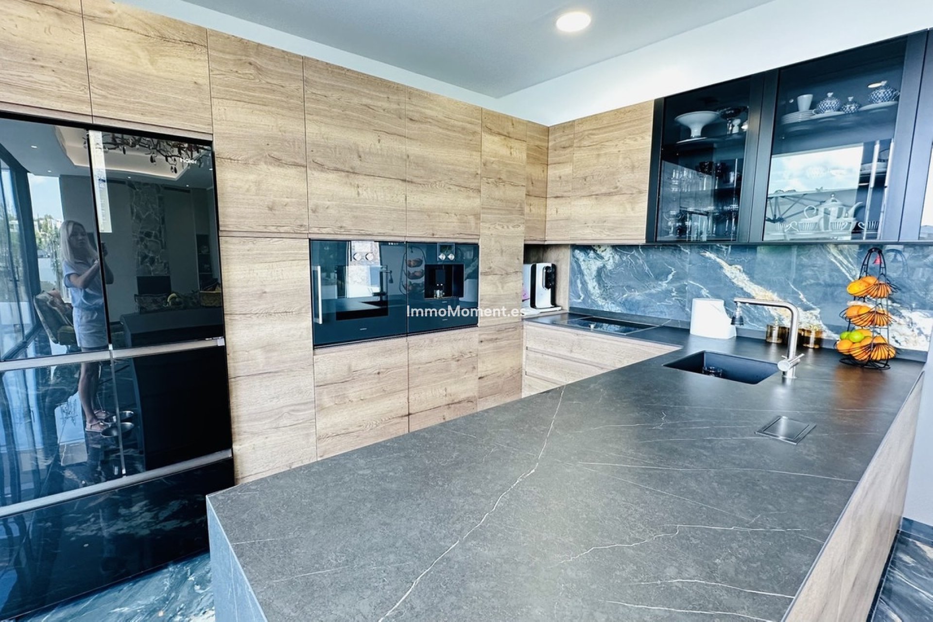 Bestaande woning - Villa - Orihuela - Las Colinas Golf