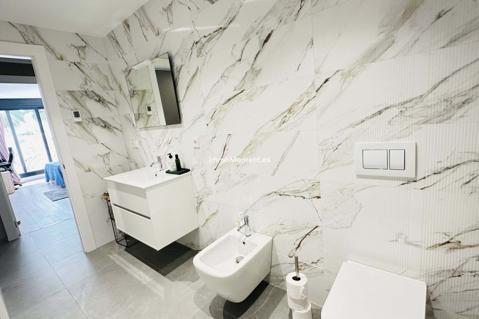 Bestaande woning - Villa - Orihuela - Las Colinas Golf