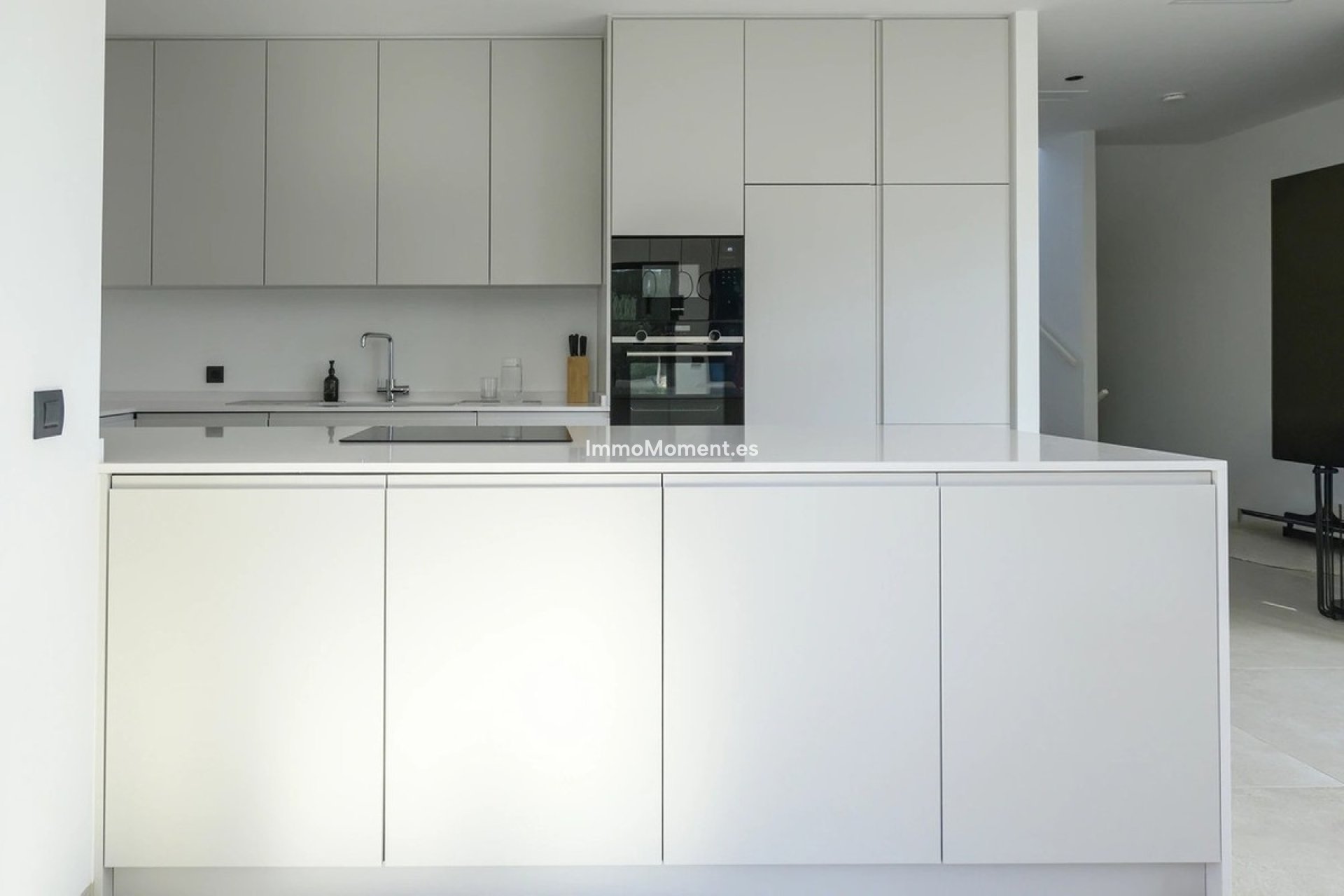 Bestaande woning - Villa - Orihuela - Las Colinas Golf