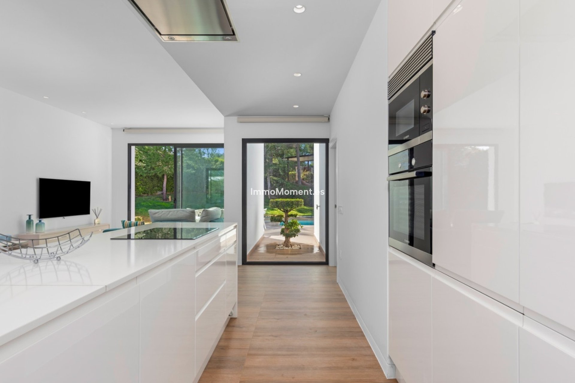 Bestaande woning - Villa - Orihuela - Las Colinas Golf