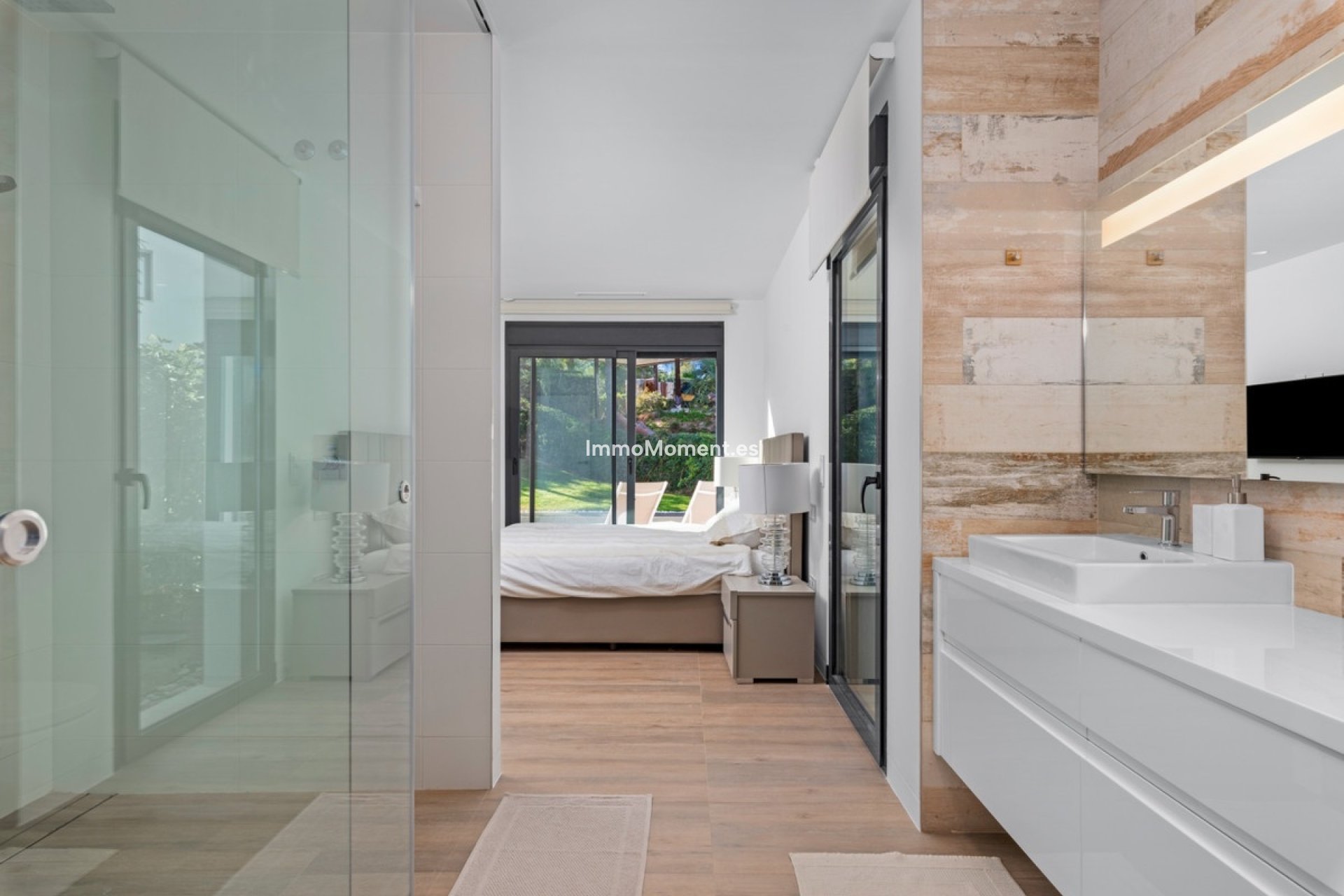 Bestaande woning - Villa - Orihuela - Las Colinas Golf