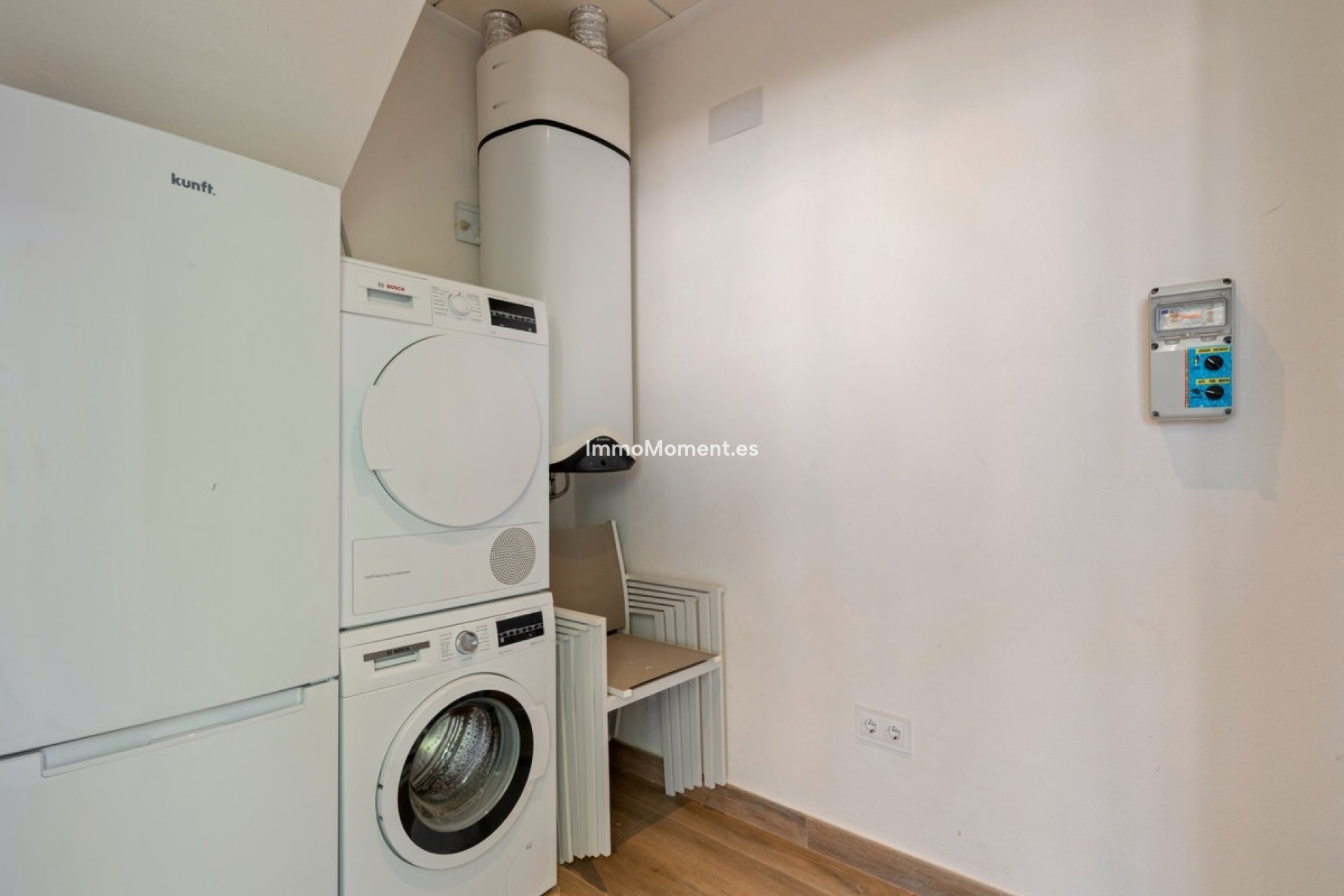 Bestaande woning - Villa - Orihuela - Las Colinas Golf