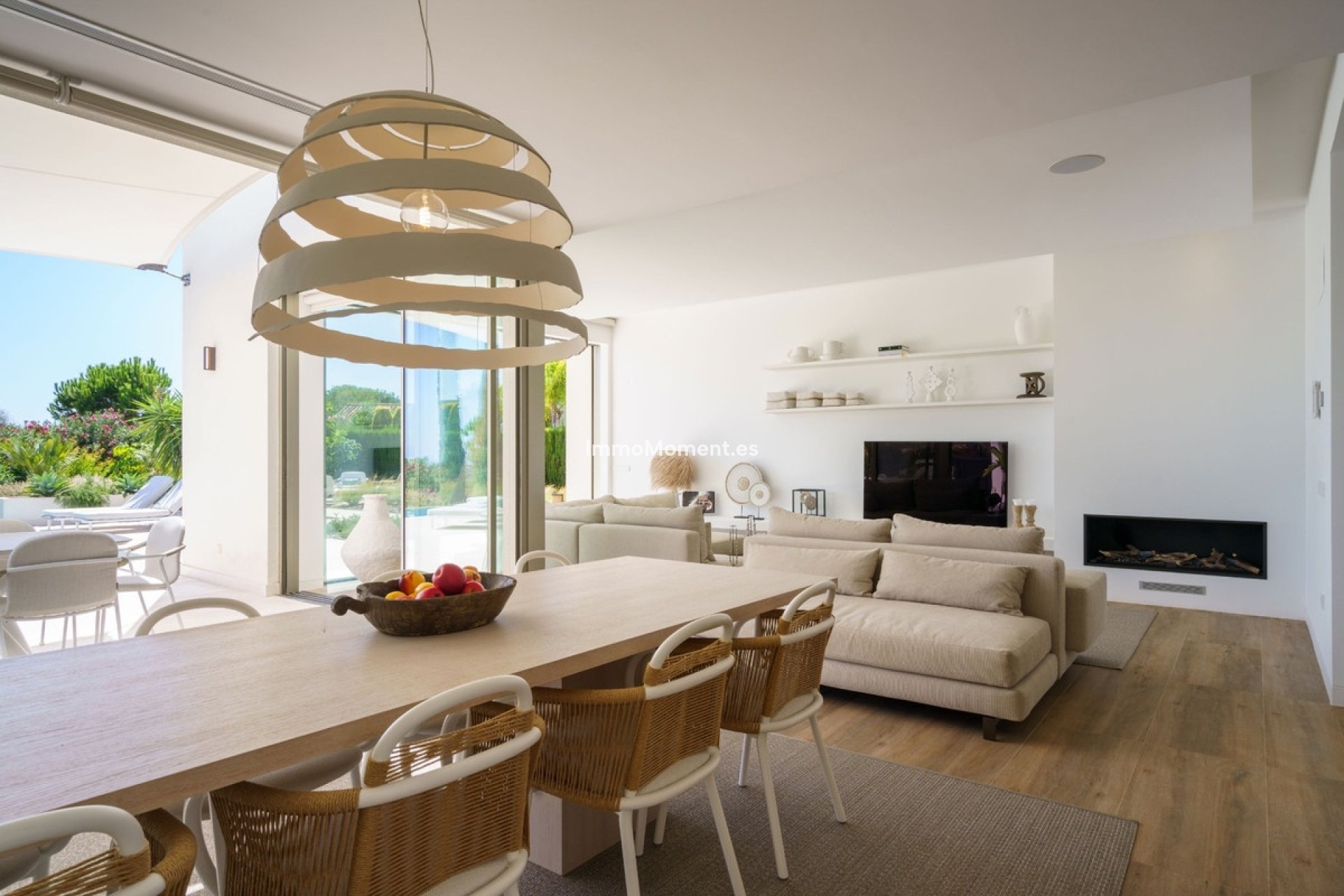 Bestaande woning - Villa - Orihuela - Las Colinas Golf