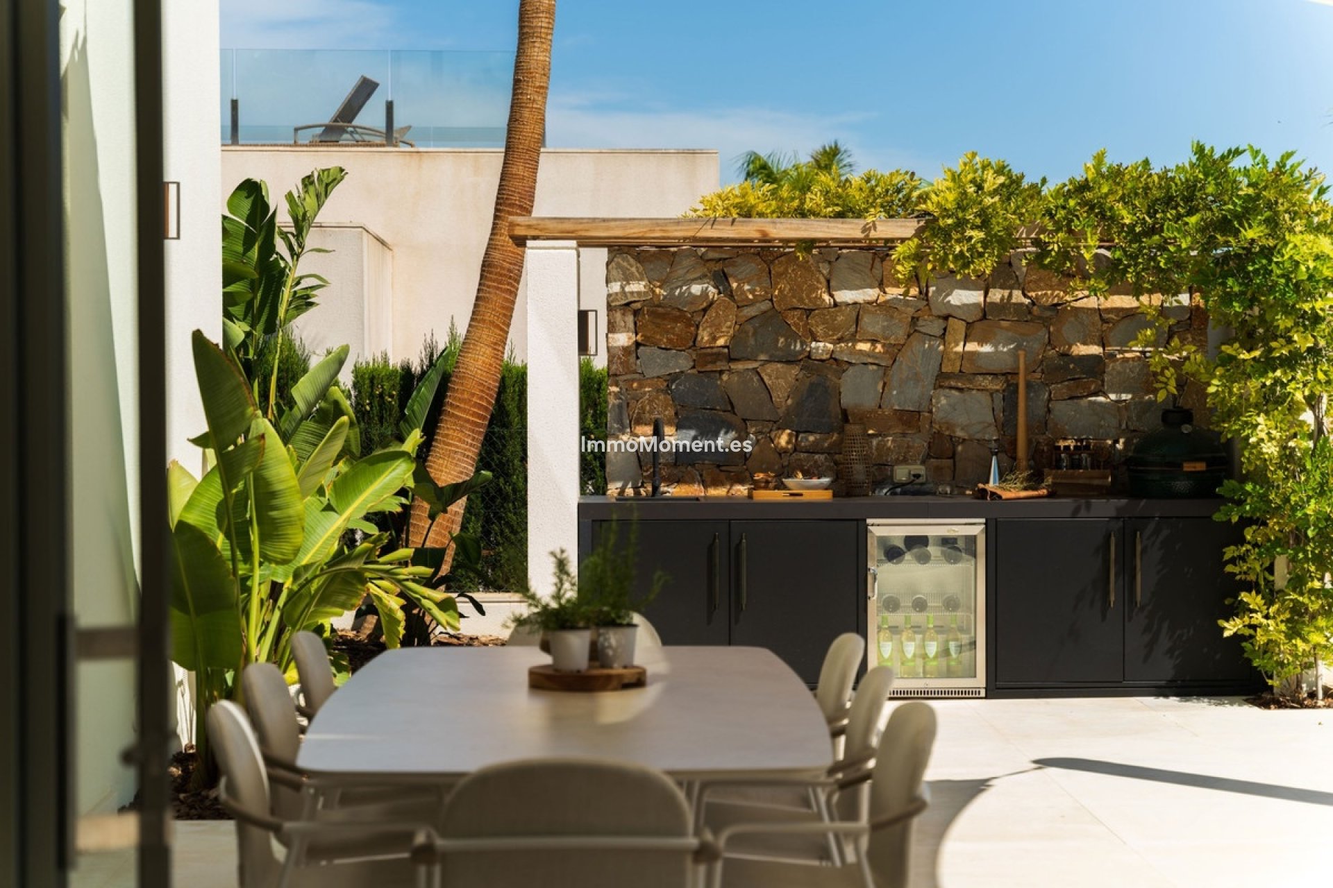 Bestaande woning - Villa - Orihuela - Las Colinas Golf