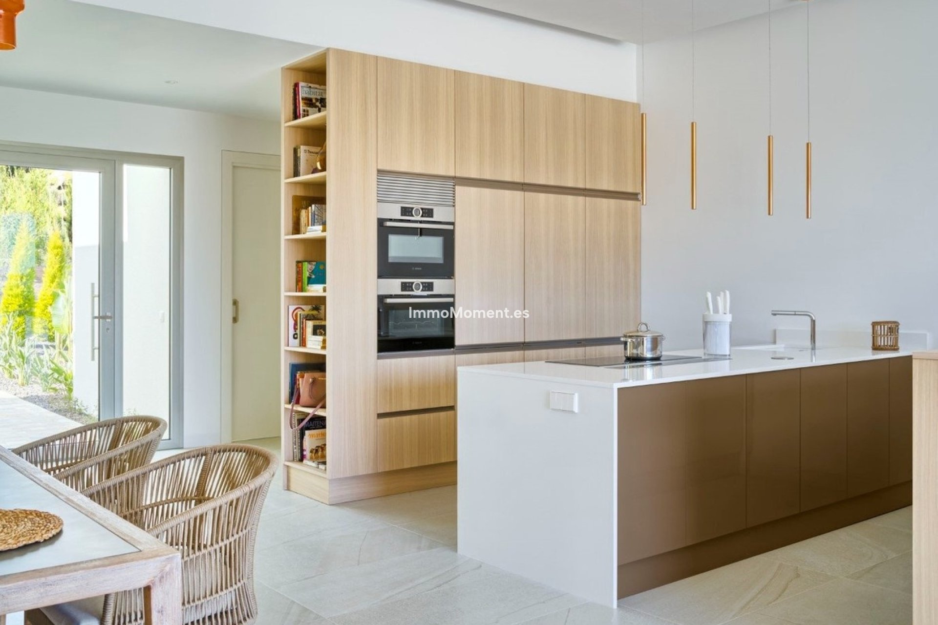 Bestaande woning - Villa - Orihuela - Las Colinas Golf