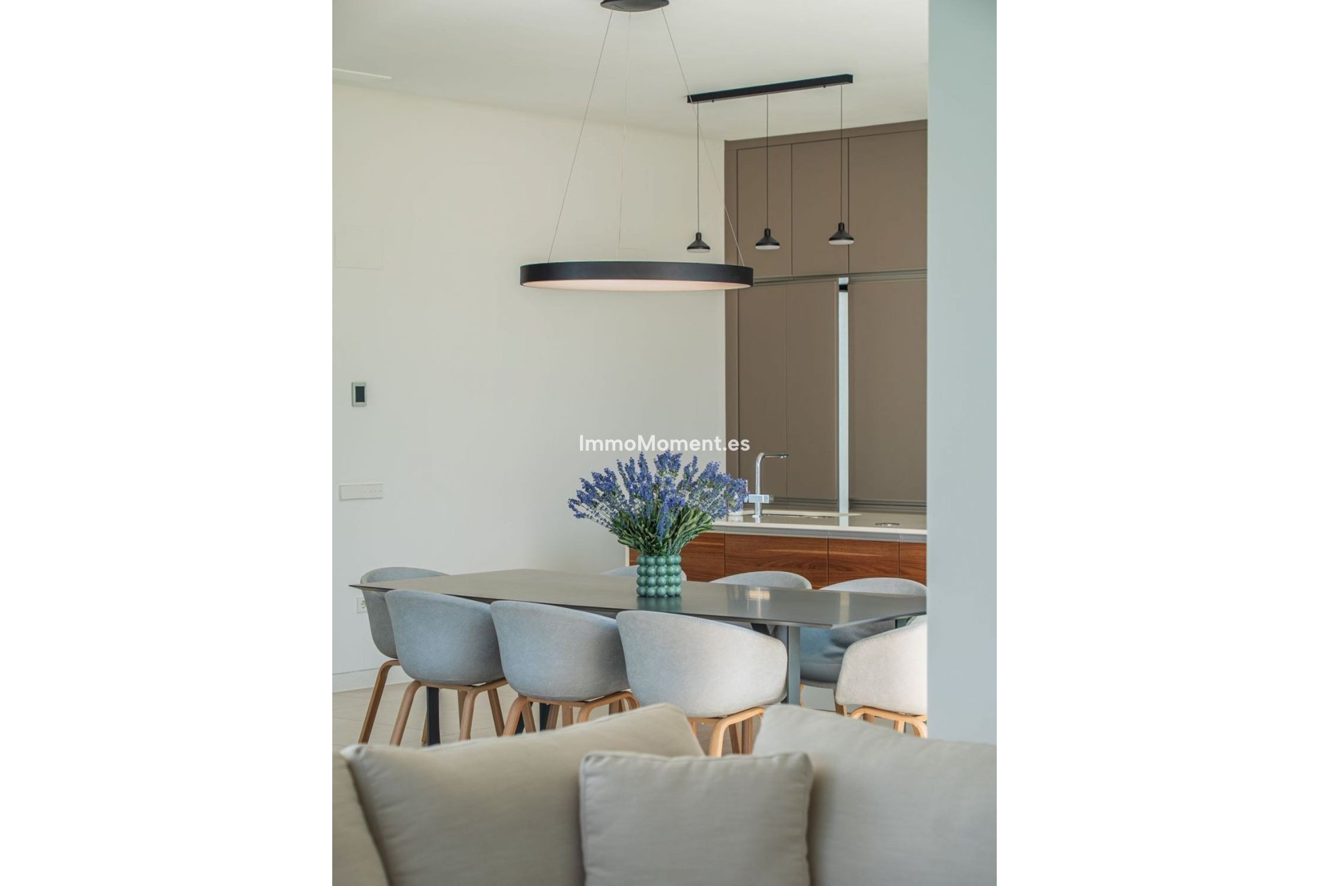 Bestaande woning - Villa - Orihuela - Las Colinas Golf