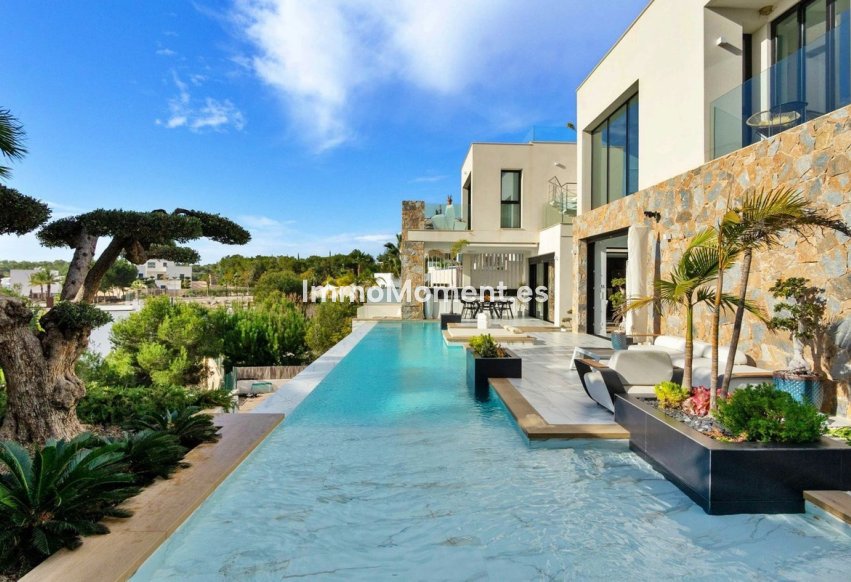 Bestaande woning - Villa - Orihuela - Las Colinas Golf