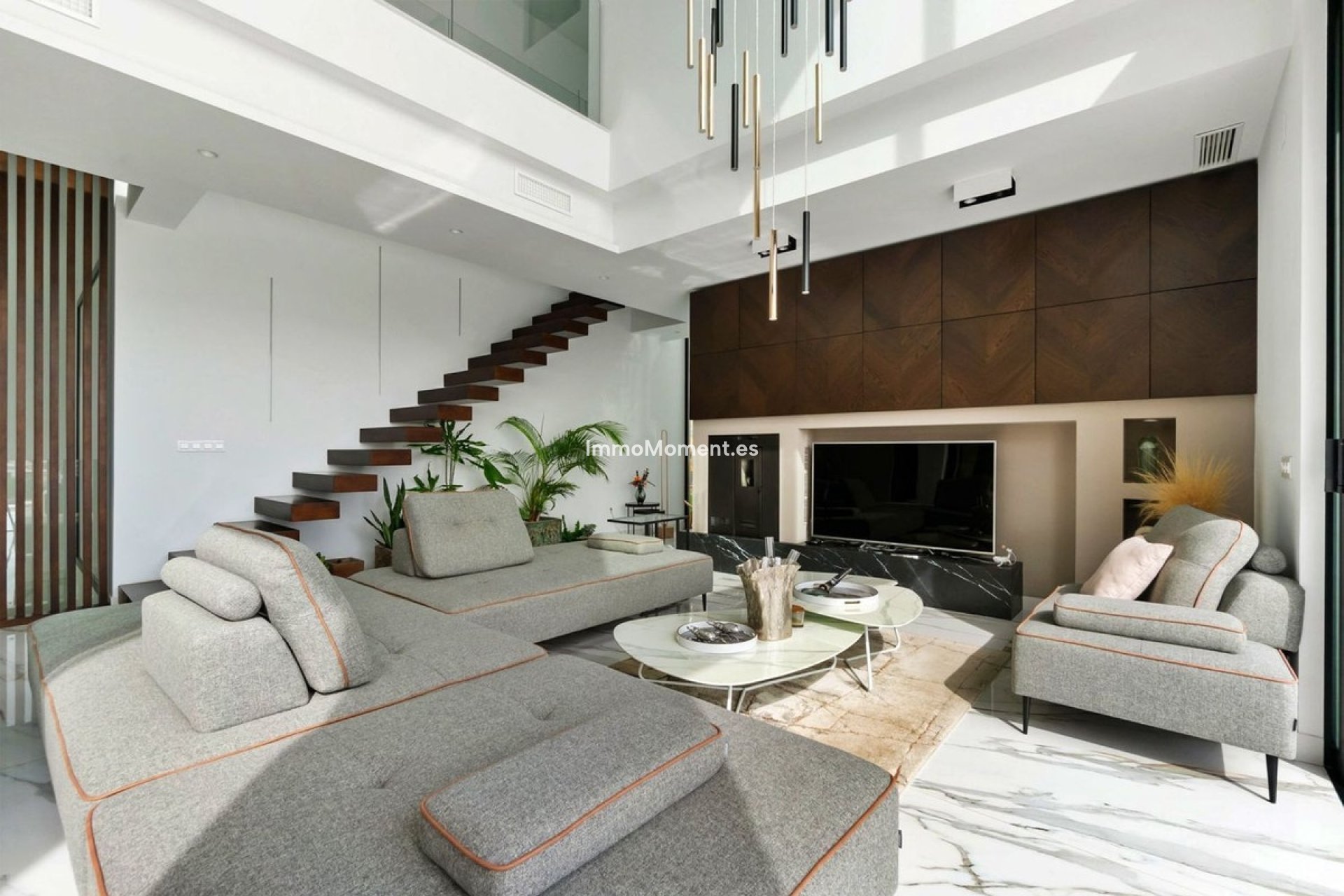 Bestaande woning - Villa - Orihuela - Las Colinas Golf