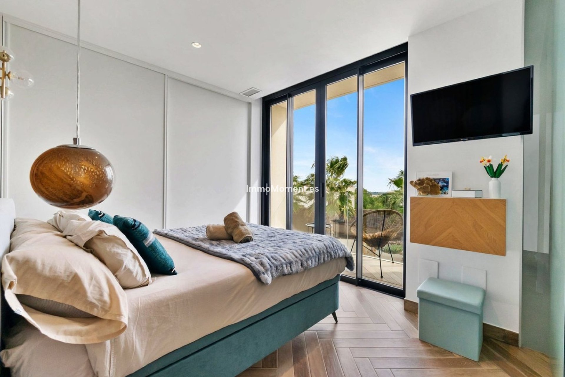 Bestaande woning - Villa - Orihuela - Las Colinas Golf