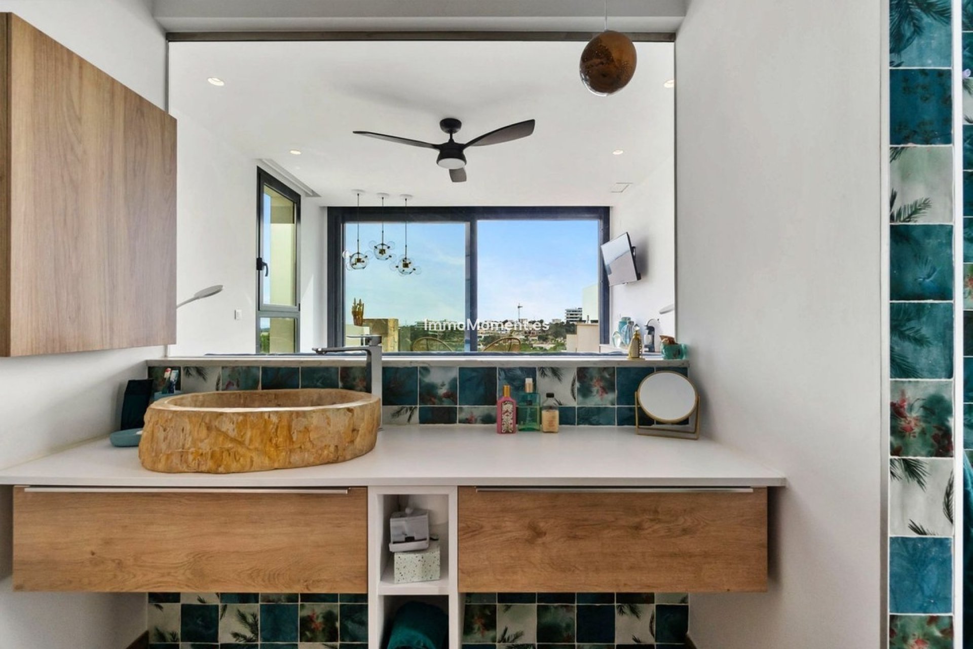 Bestaande woning - Villa - Orihuela - Las Colinas Golf