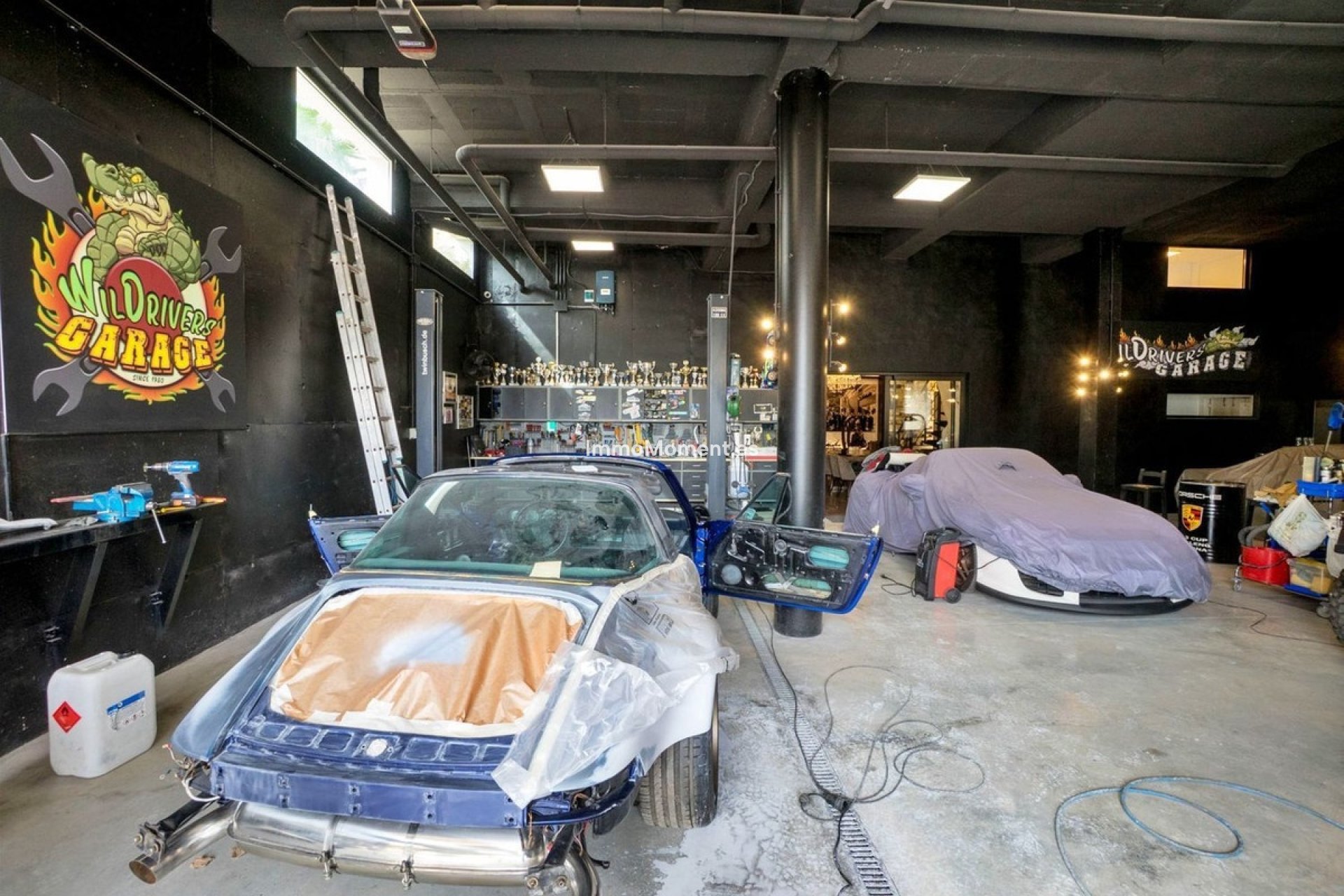 Bestaande woning - Villa - Orihuela - Las Colinas Golf