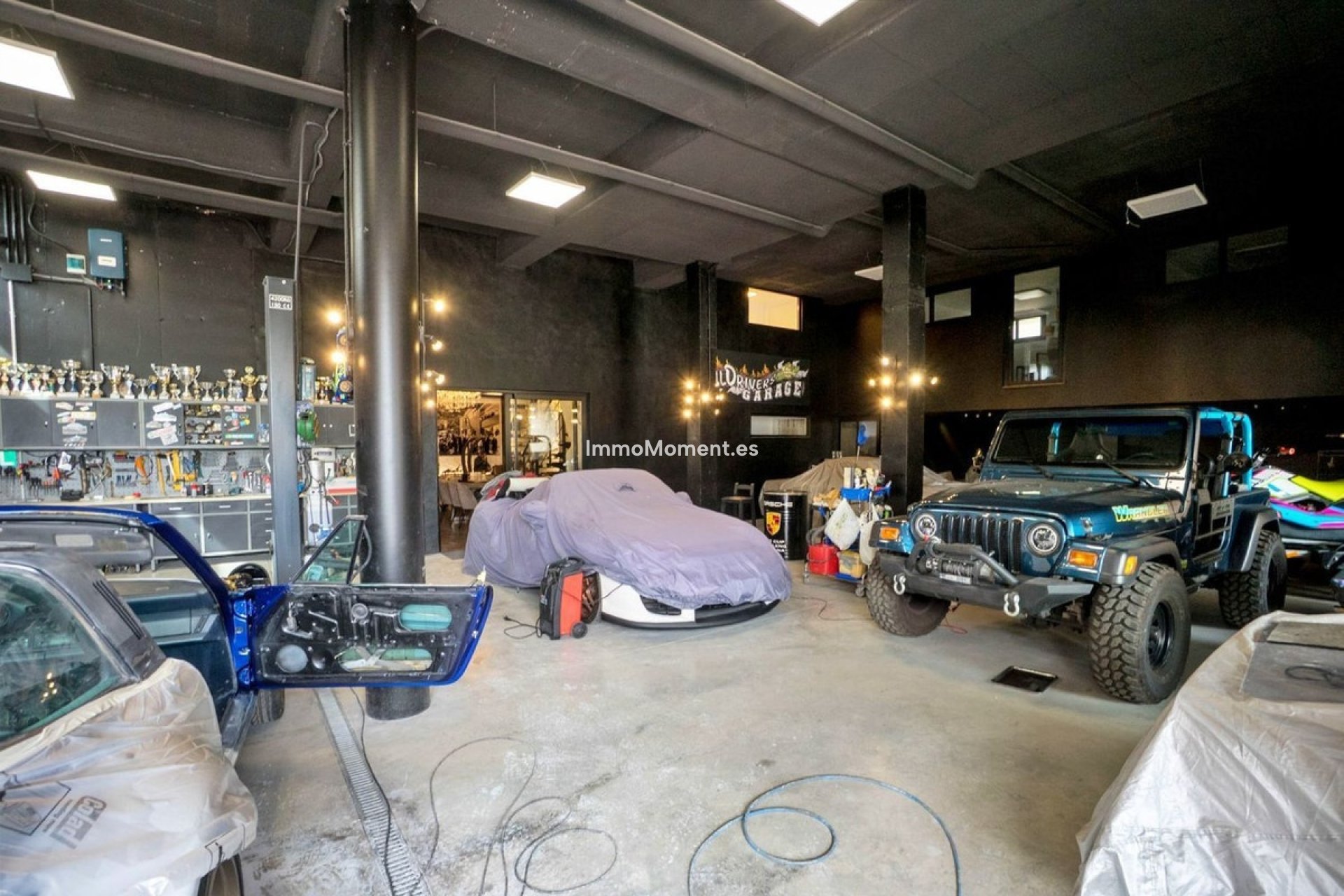 Bestaande woning - Villa - Orihuela - Las Colinas Golf