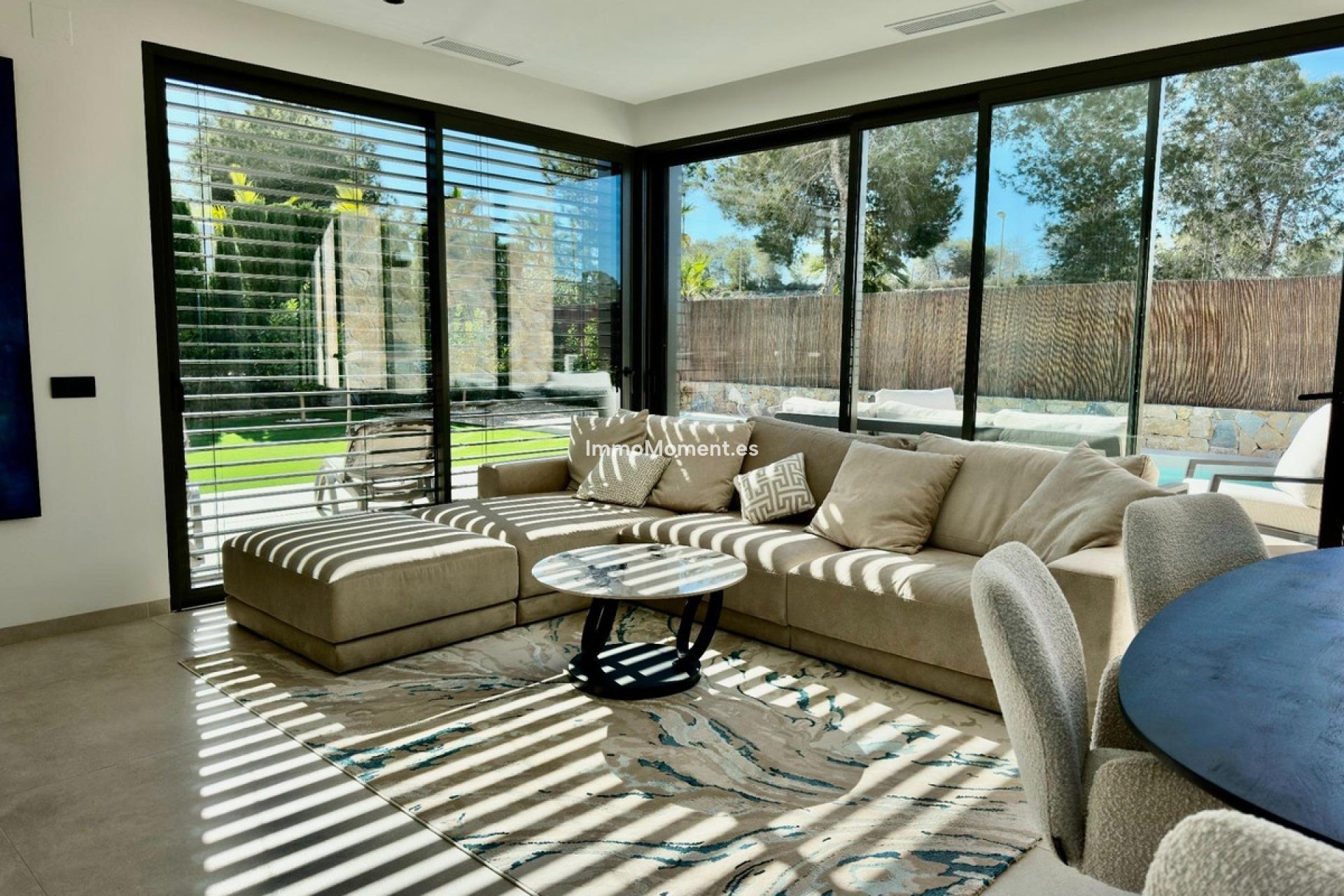 Bestaande woning - Villa - Orihuela - Las Colinas Golf