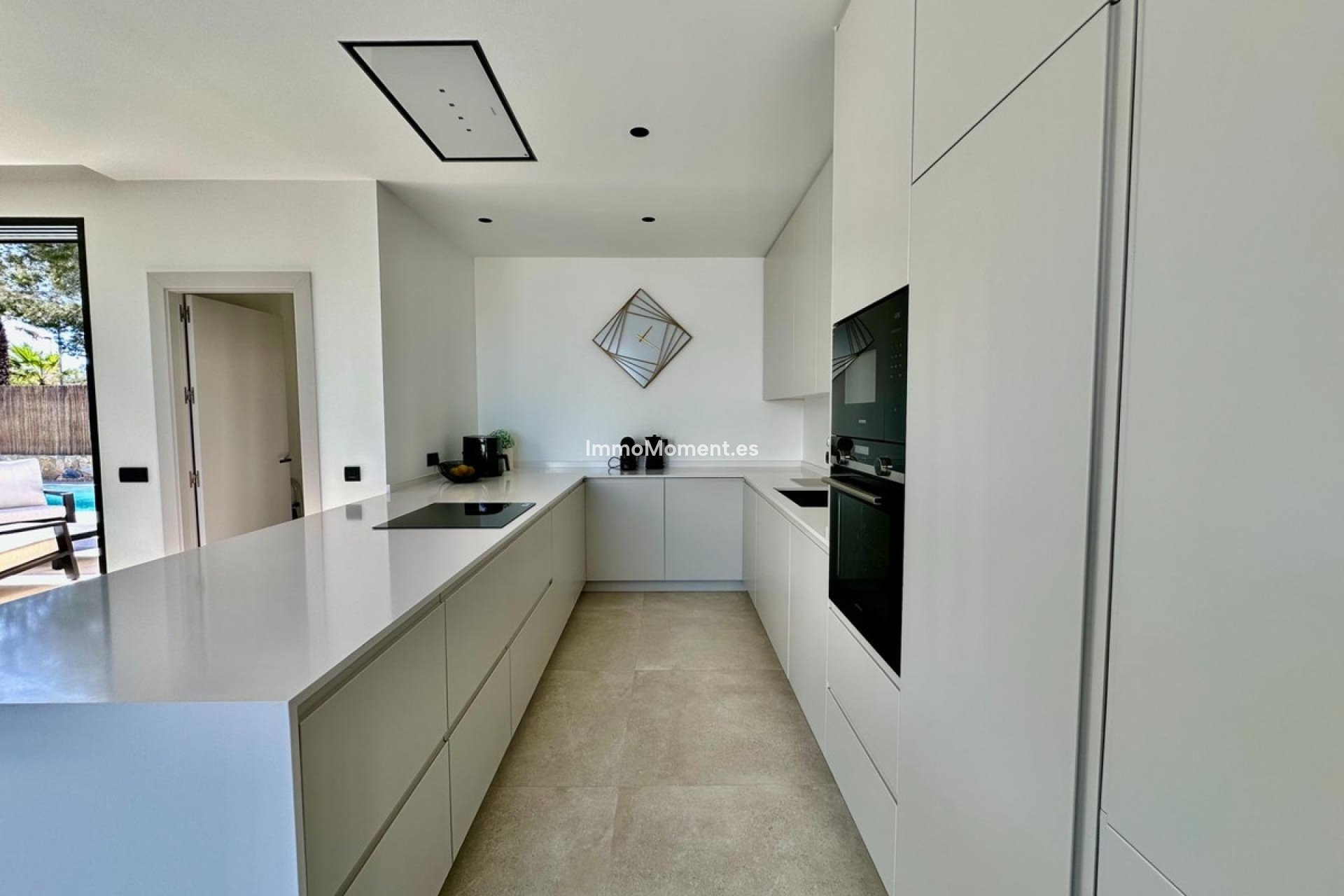 Bestaande woning - Villa - Orihuela - Las Colinas Golf