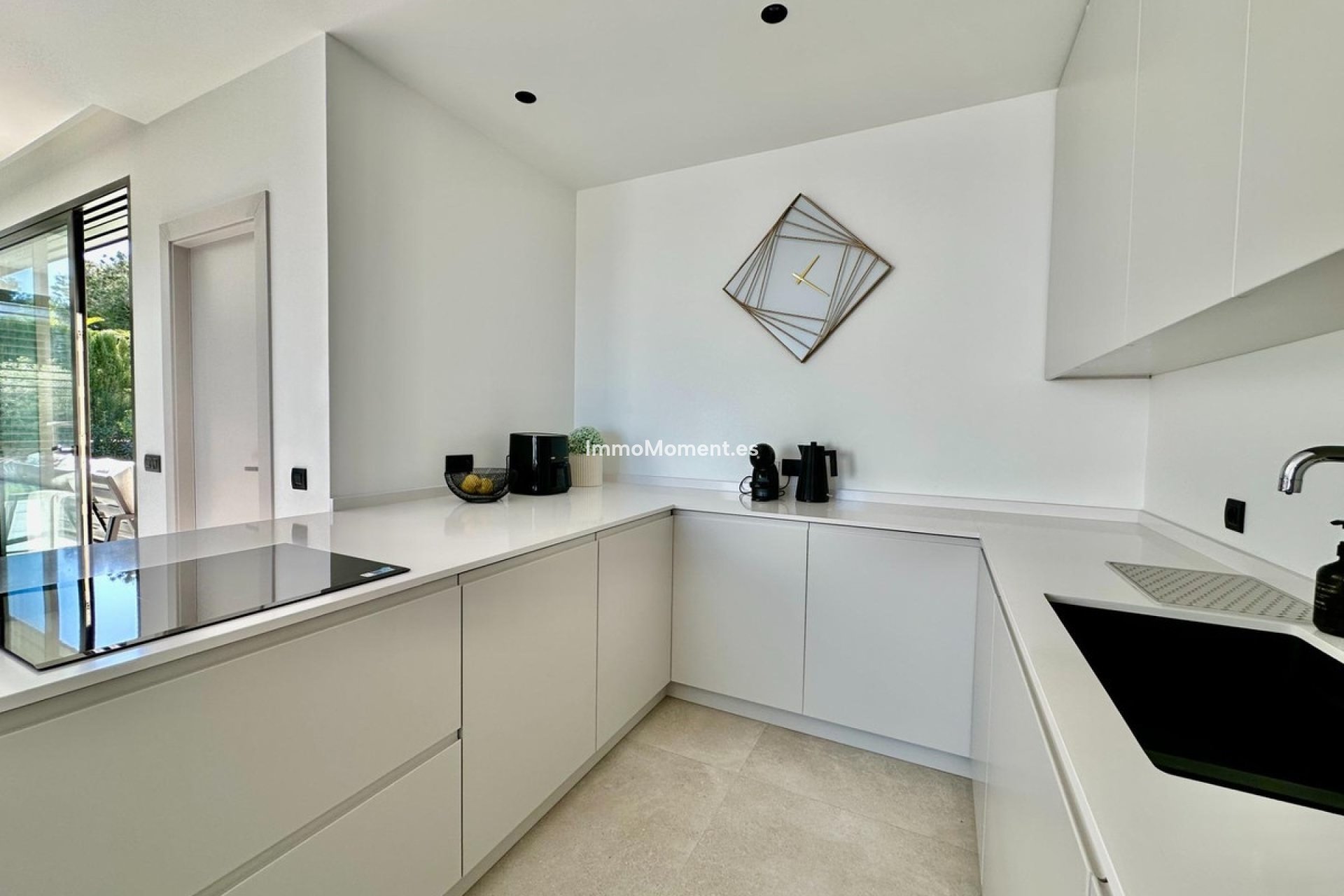 Bestaande woning - Villa - Orihuela - Las Colinas Golf