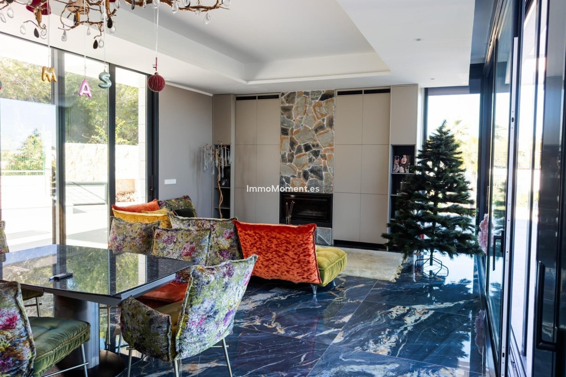 Bestaande woning - Villa - Orihuela - Las Colinas Golf