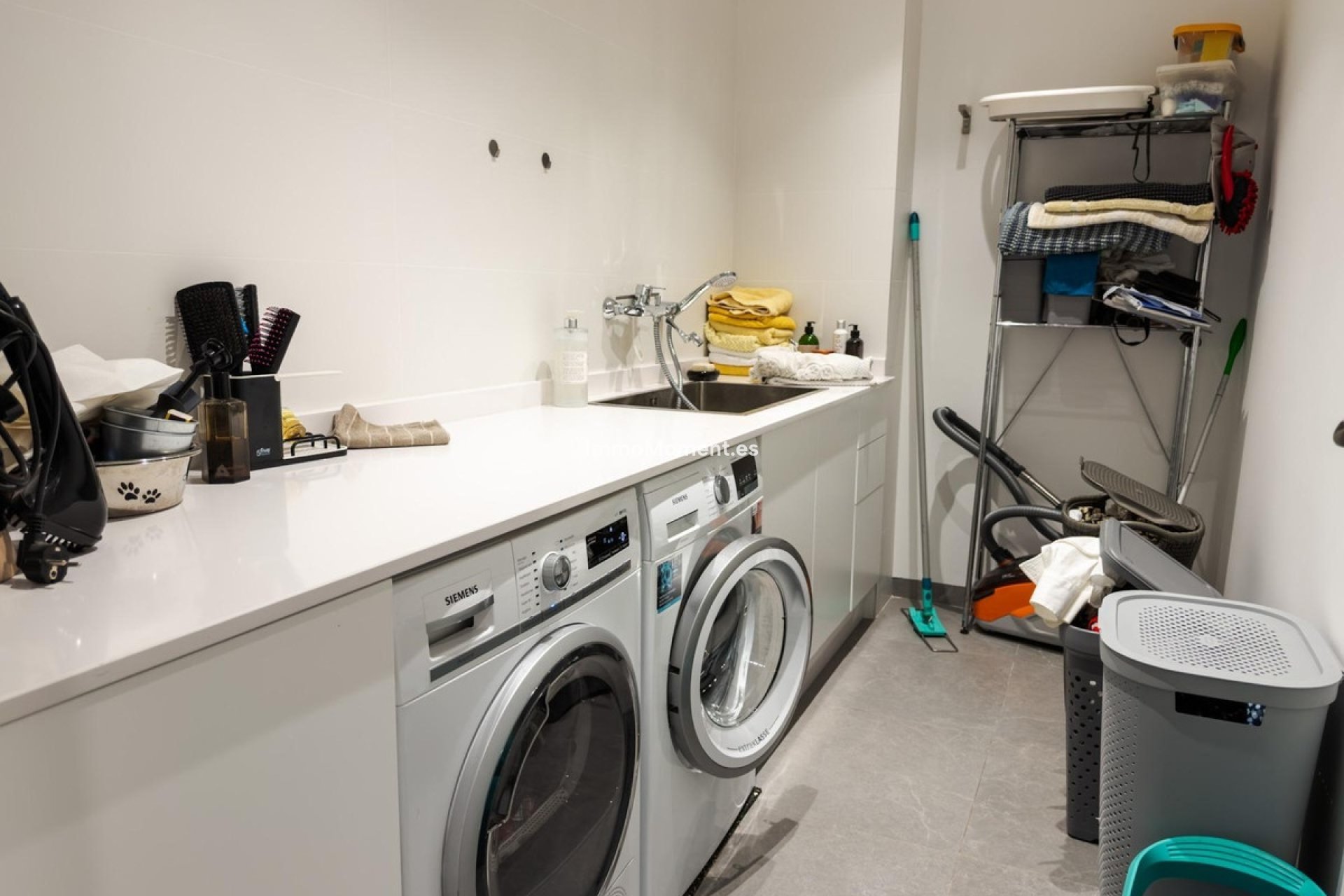 Bestaande woning - Villa - Orihuela - Las Colinas Golf