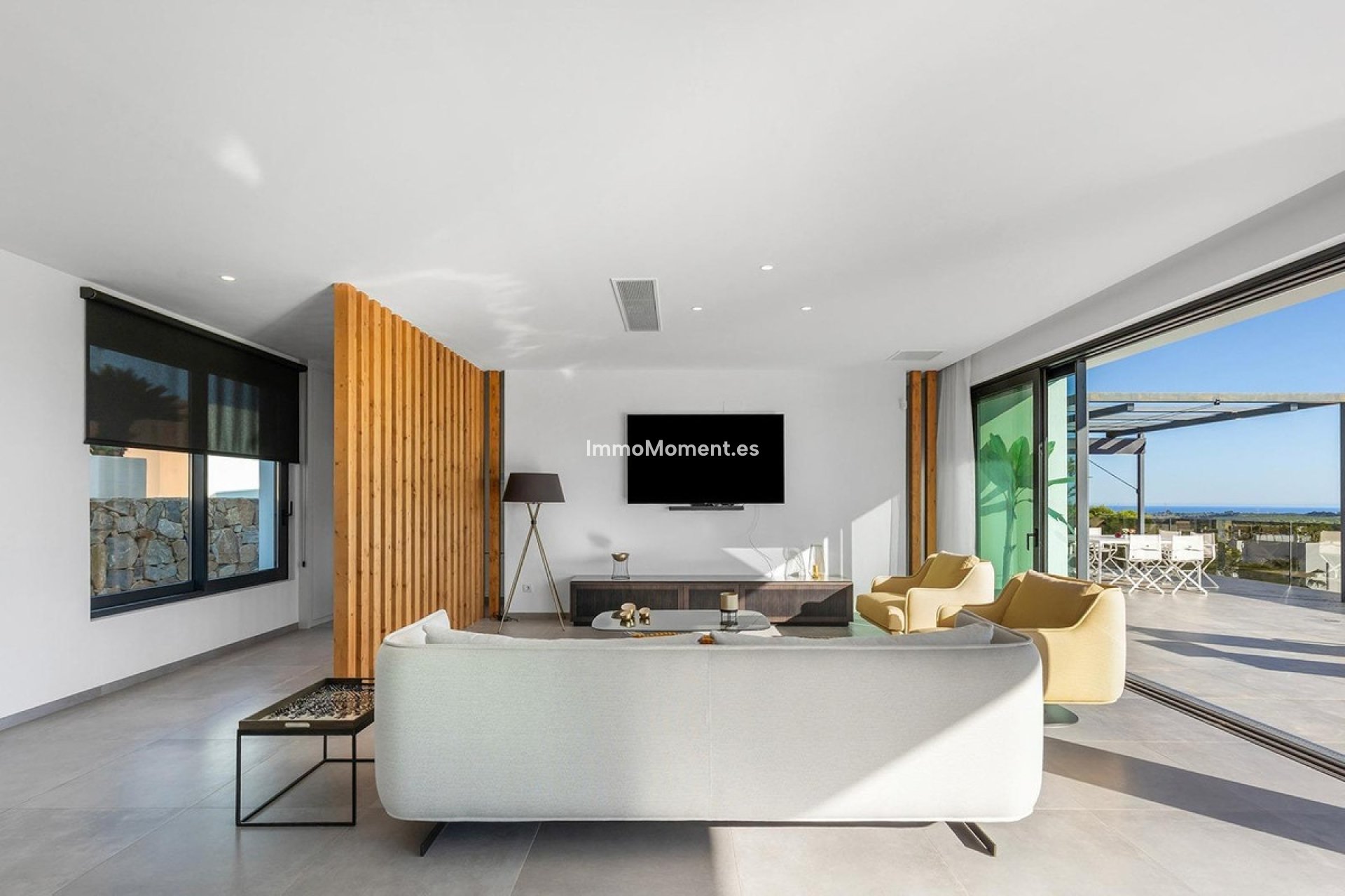 Bestaande woning - Villa - Orihuela - Las Colinas Golf