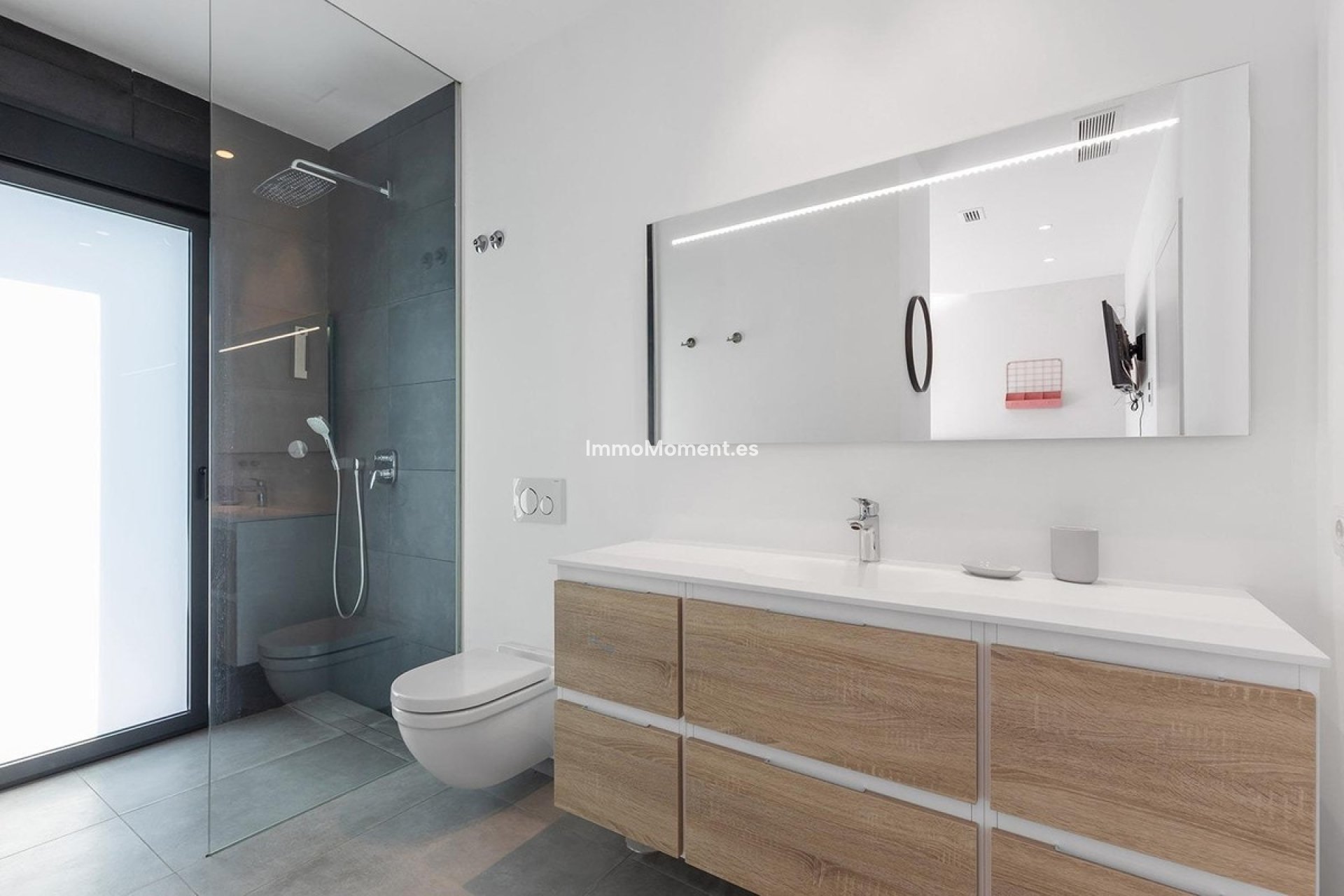 Bestaande woning - Villa - Orihuela - Las Colinas Golf