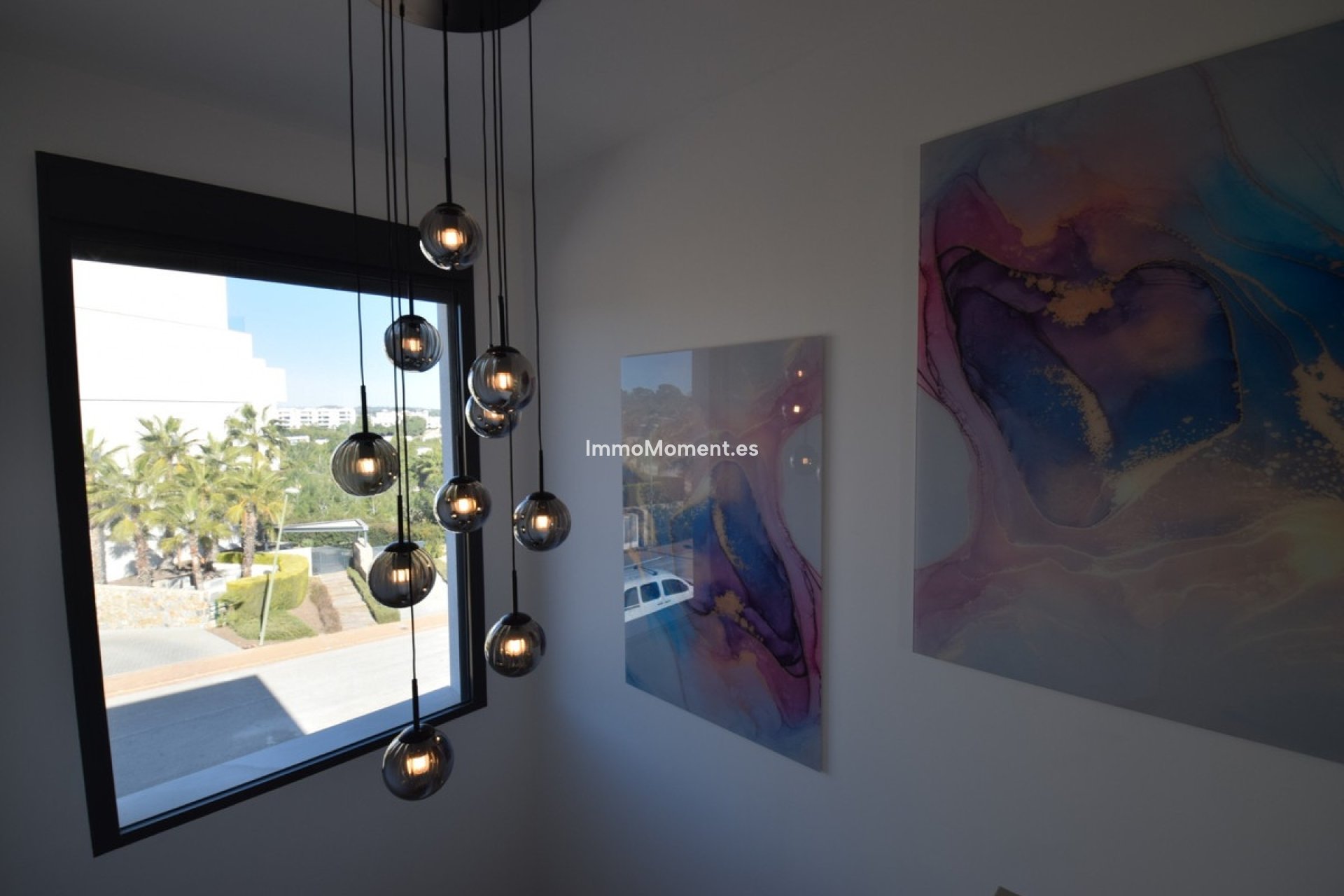 Bestaande woning - Villa - Orihuela - Las Colinas Golf