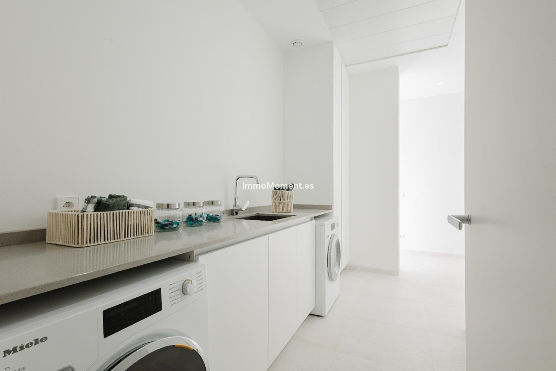 Bestaande woning - Villa - Orihuela - Las Colinas Golf