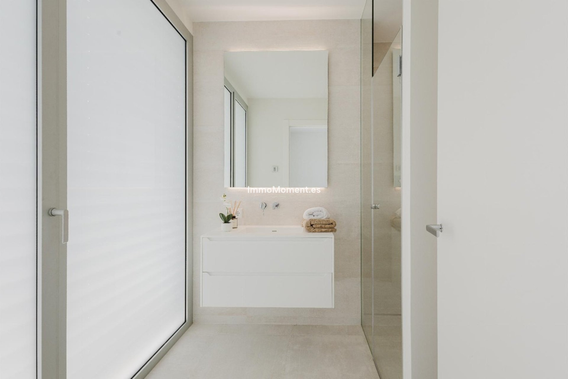 Bestaande woning - Villa - Orihuela - Las Colinas Golf