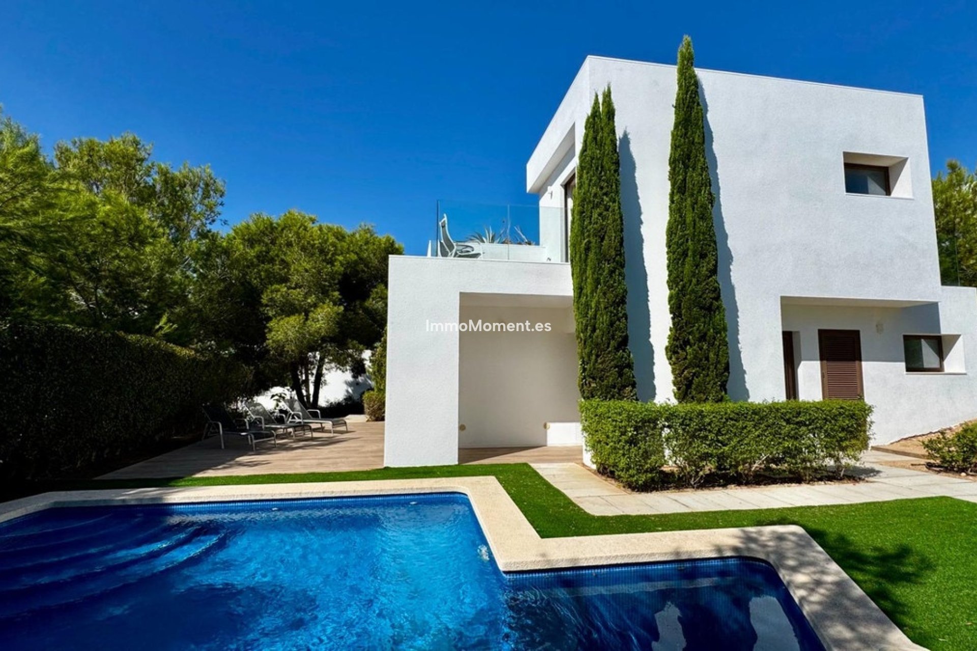 Bestaande woning - Villa - Orihuela - Las Colinas Golf