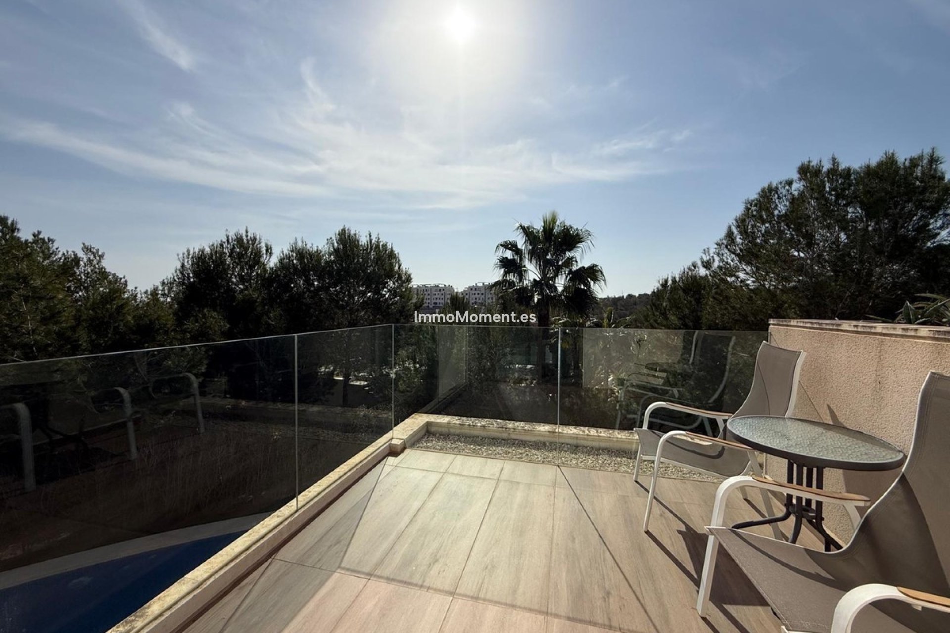 Bestaande woning - Villa - Orihuela - Las Colinas Golf