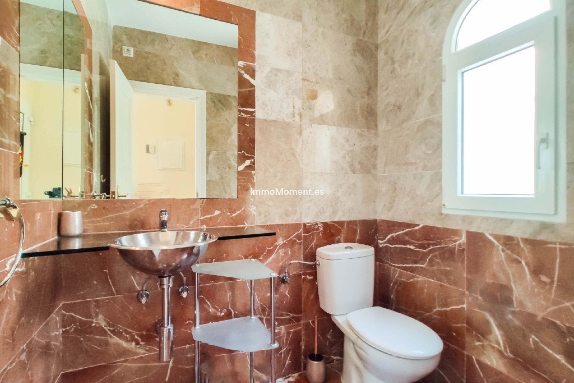 Bestaande woning - Villa - Orihuela - Las Ramblas Golf