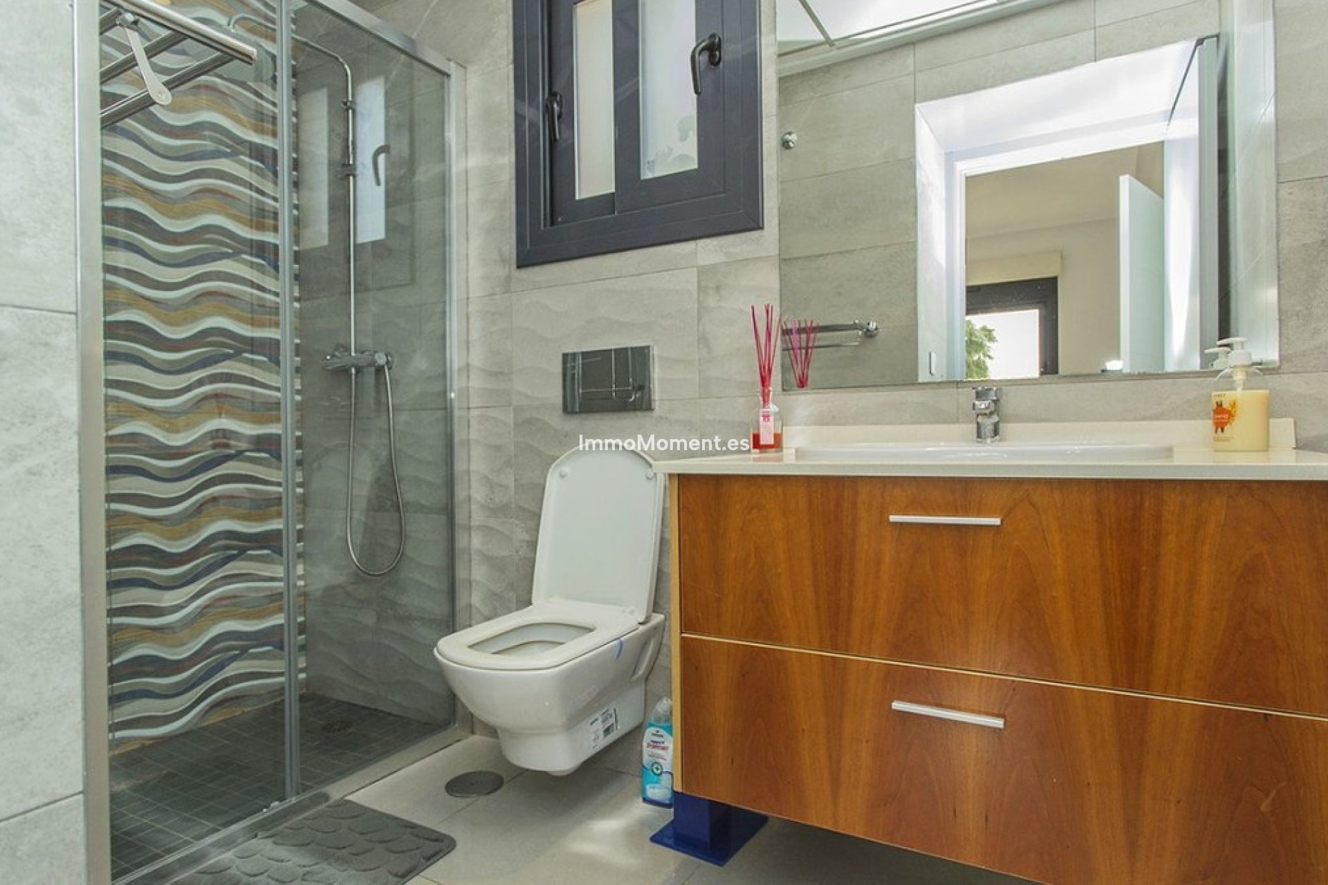 Bestaande woning - Villa - Orihuela - Lomas de Cabo Roig