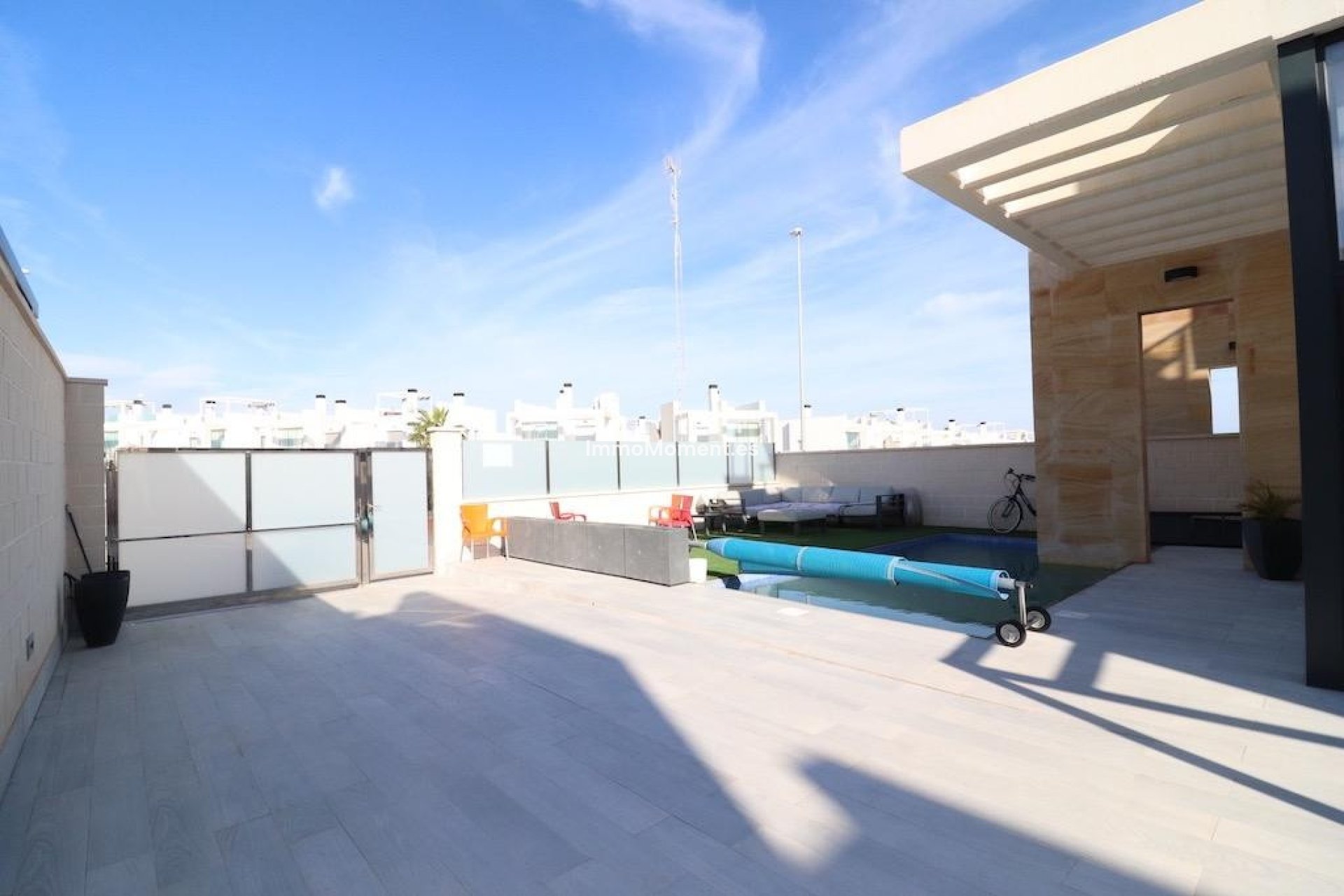 Bestaande woning - Villa - Orihuela - Lomas de Cabo Roig