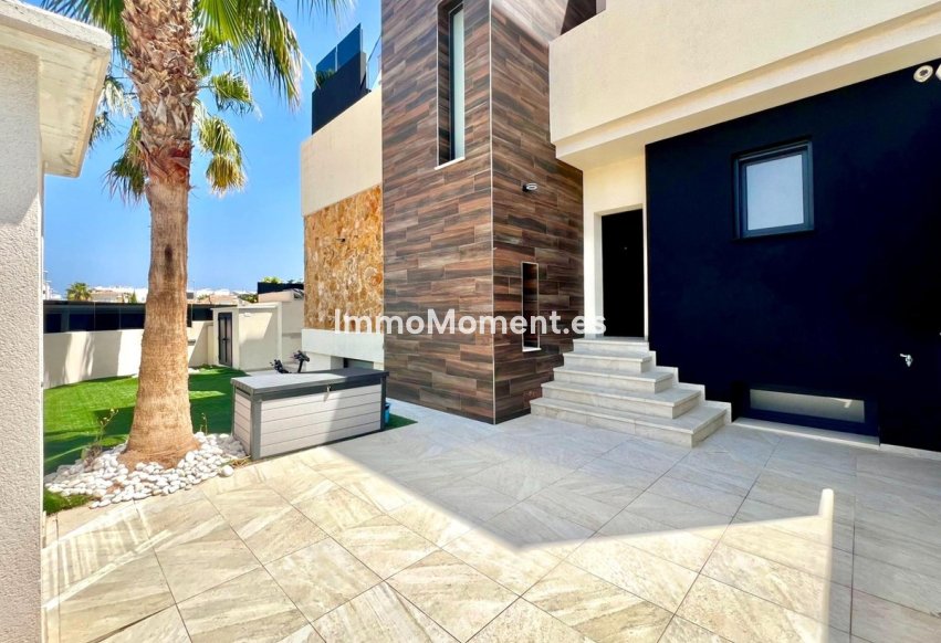 Bestaande woning - Villa - Orihuela - Lomas de Cabo Roig