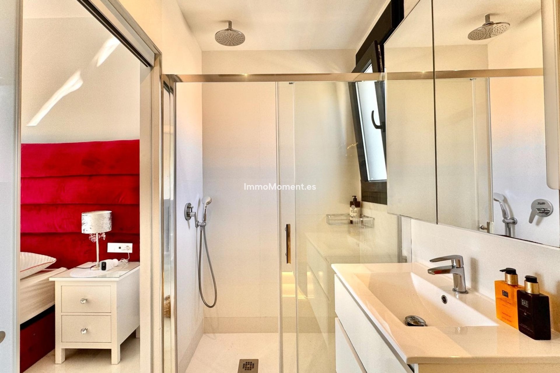 Bestaande woning - Villa - Orihuela - Lomas de Cabo Roig