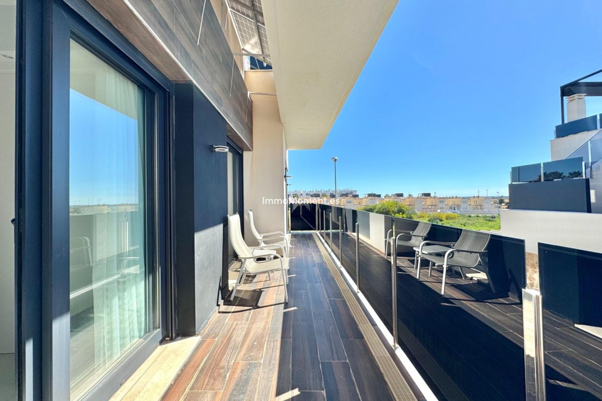 Bestaande woning - Villa - Orihuela - Lomas de Cabo Roig