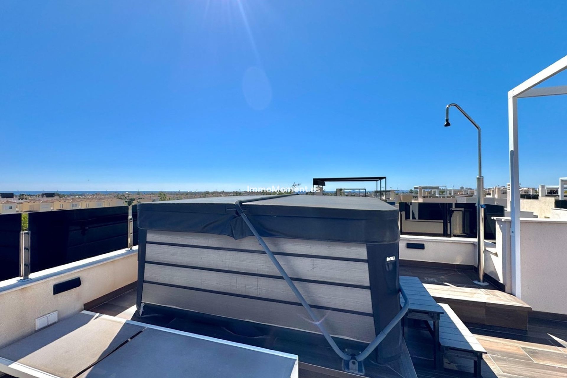 Bestaande woning - Villa - Orihuela - Lomas de Cabo Roig