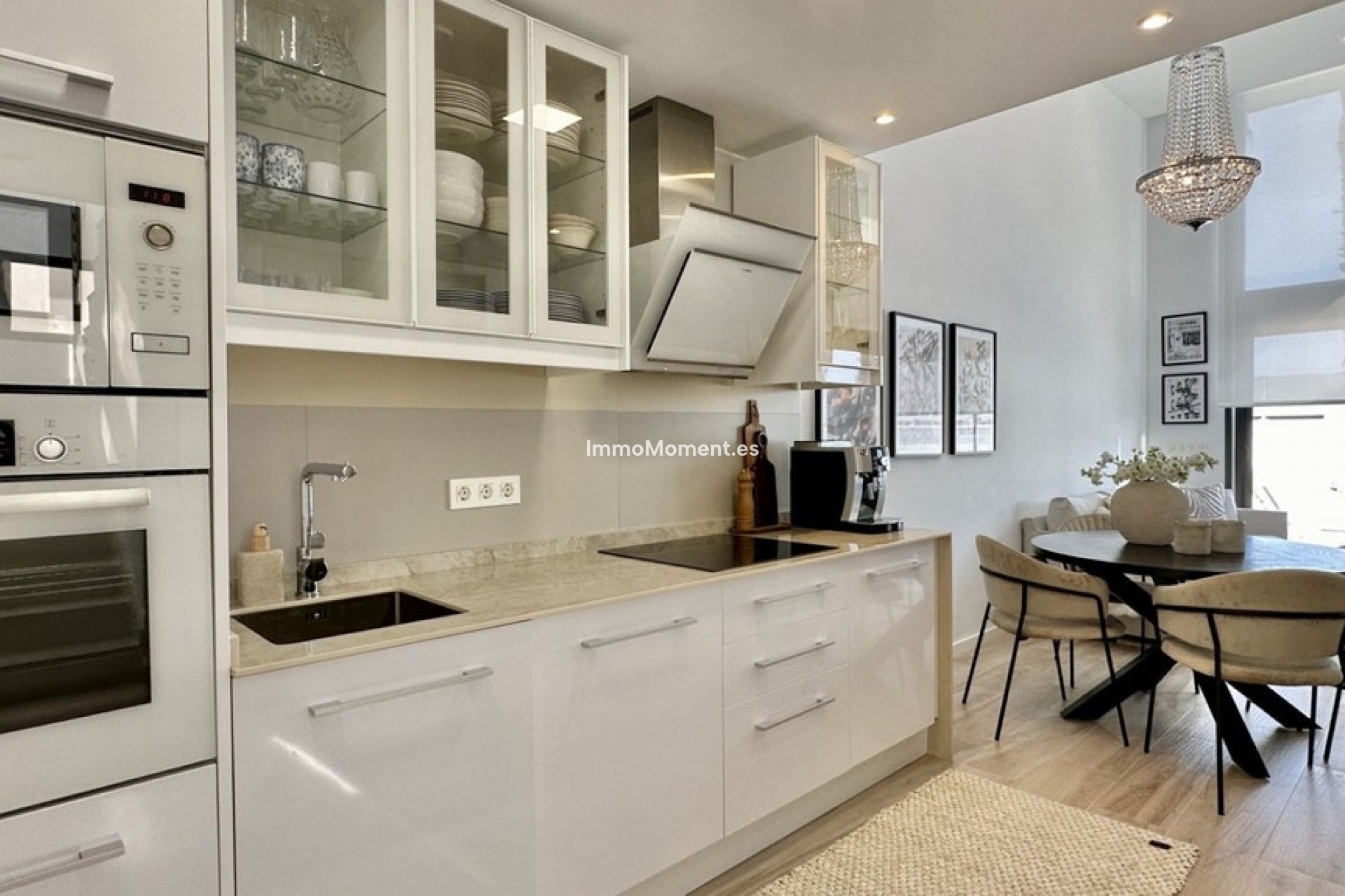 Bestaande woning - Villa - Orihuela - Lomas de Cabo Roig