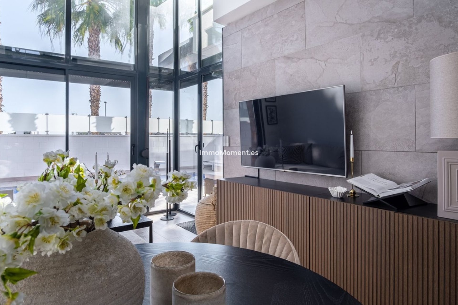 Bestaande woning - Villa - Orihuela - Lomas de Cabo Roig