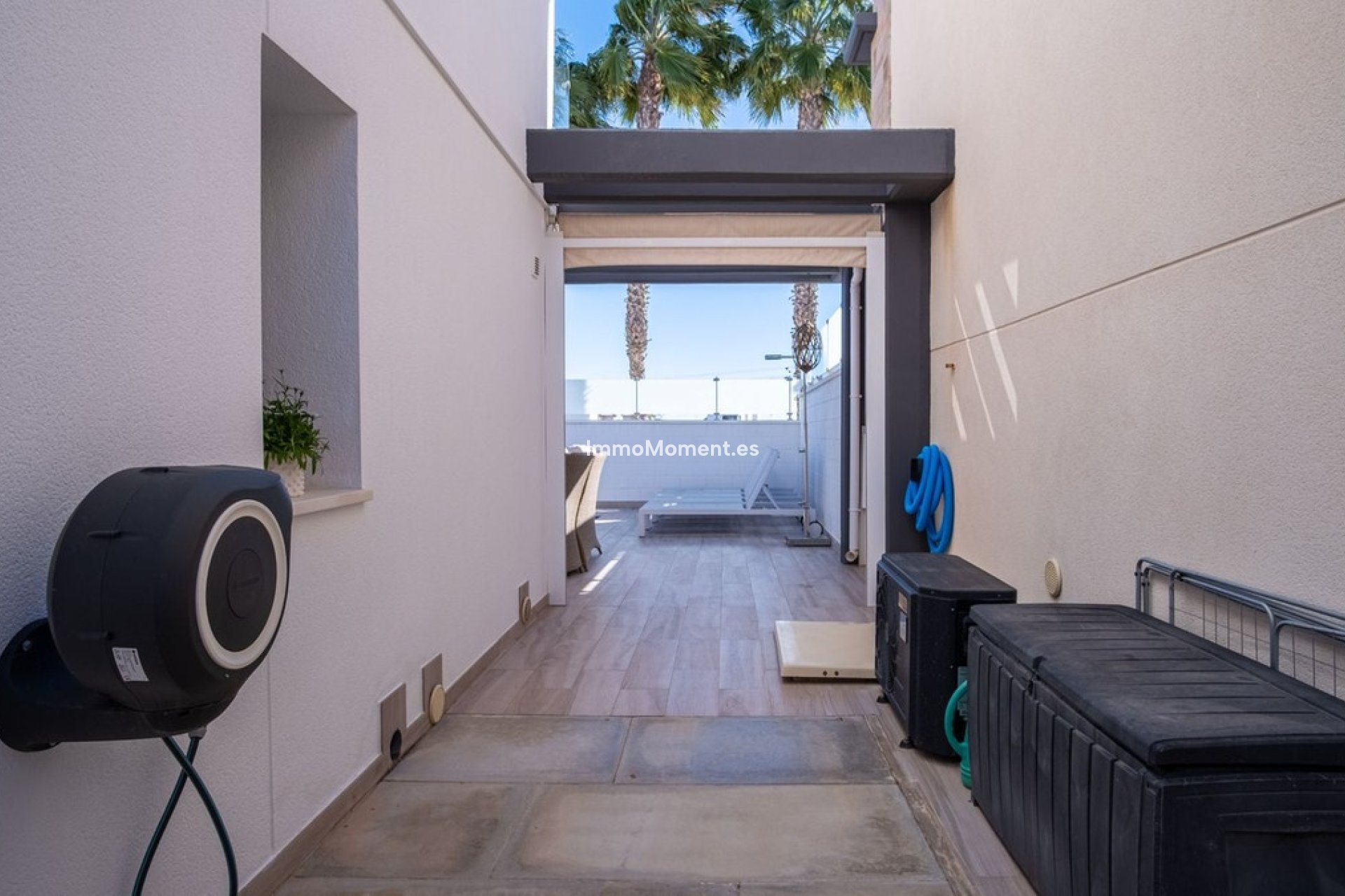 Bestaande woning - Villa - Orihuela - Lomas de Cabo Roig