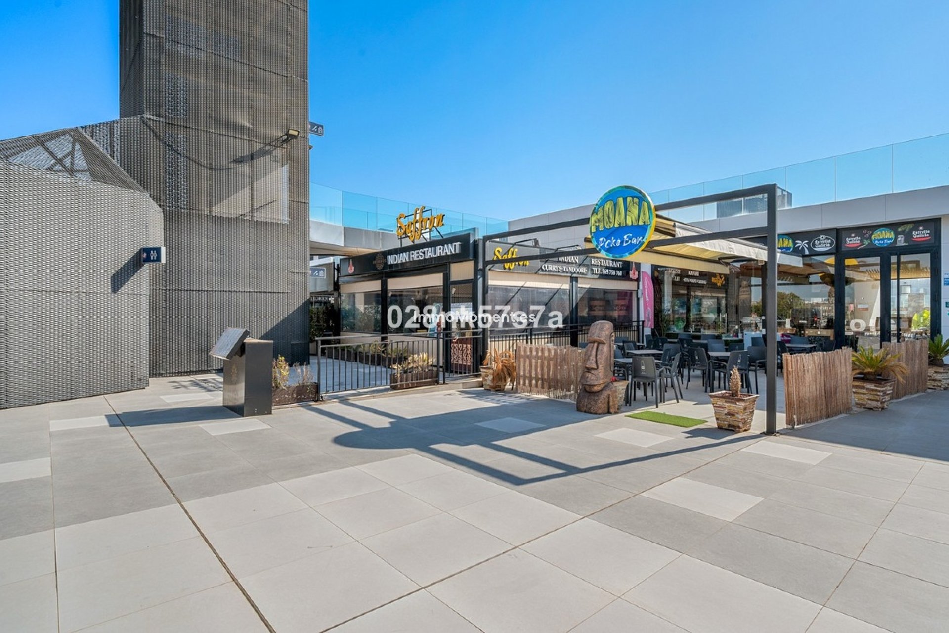 Bestaande woning - Villa - Orihuela - Lomas de Cabo Roig