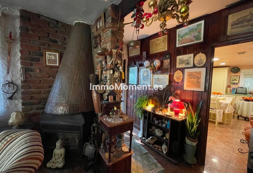 Bestaande woning - Villa - Orihuela - Lomas de Cabo Roig