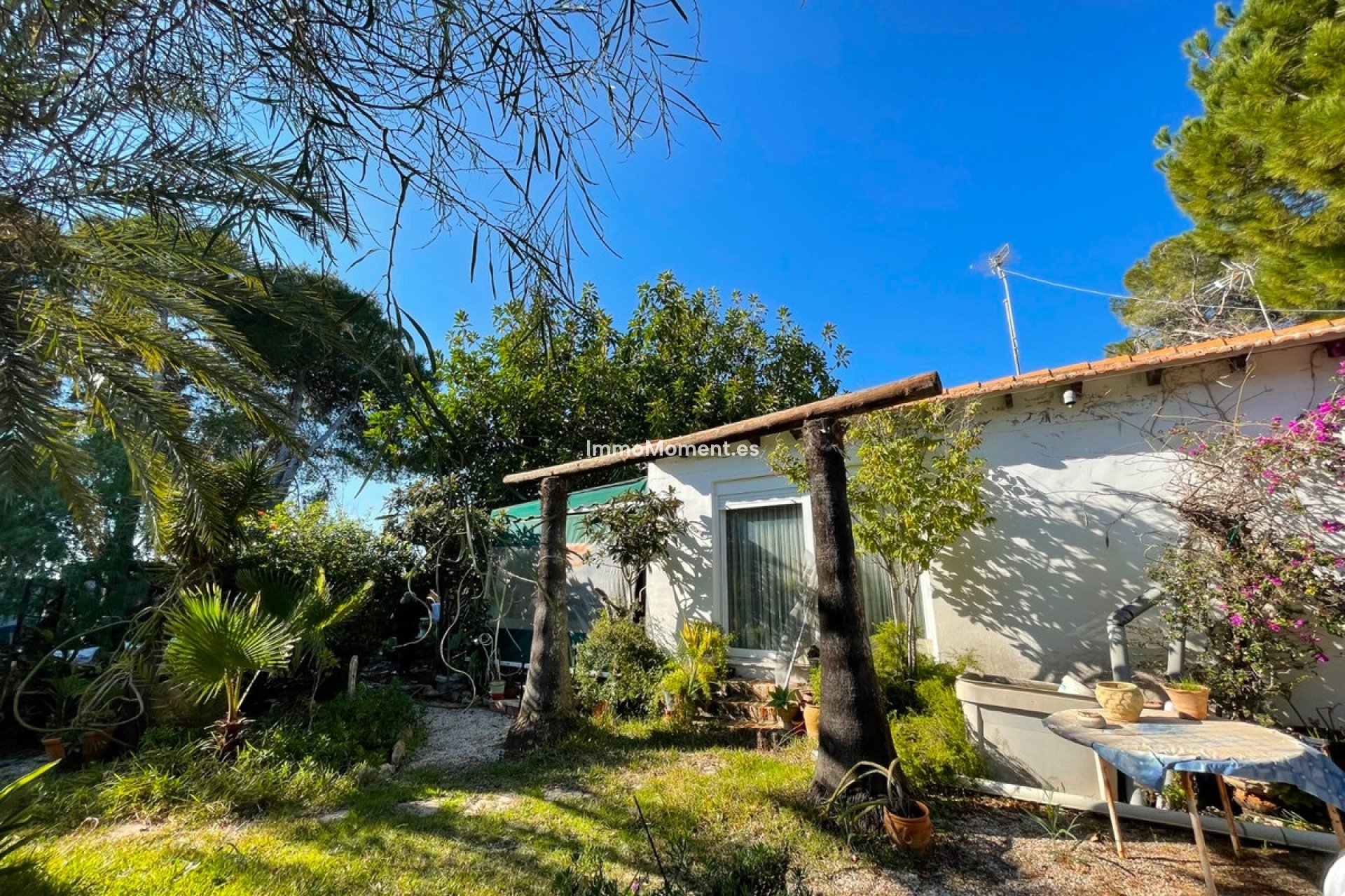 Bestaande woning - Villa - Orihuela - Lomas de Cabo Roig