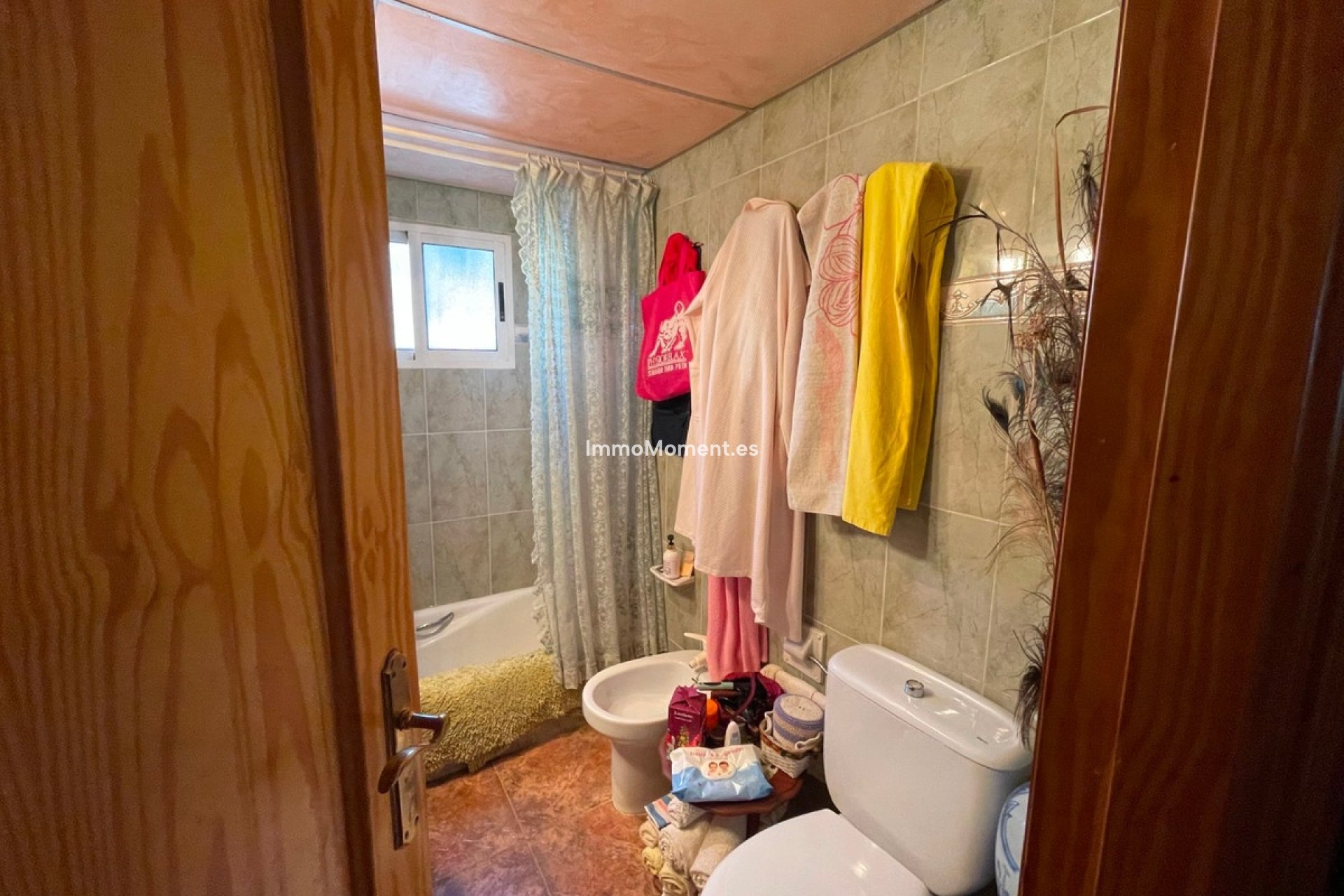 Bestaande woning - Villa - Orihuela - Lomas de Cabo Roig