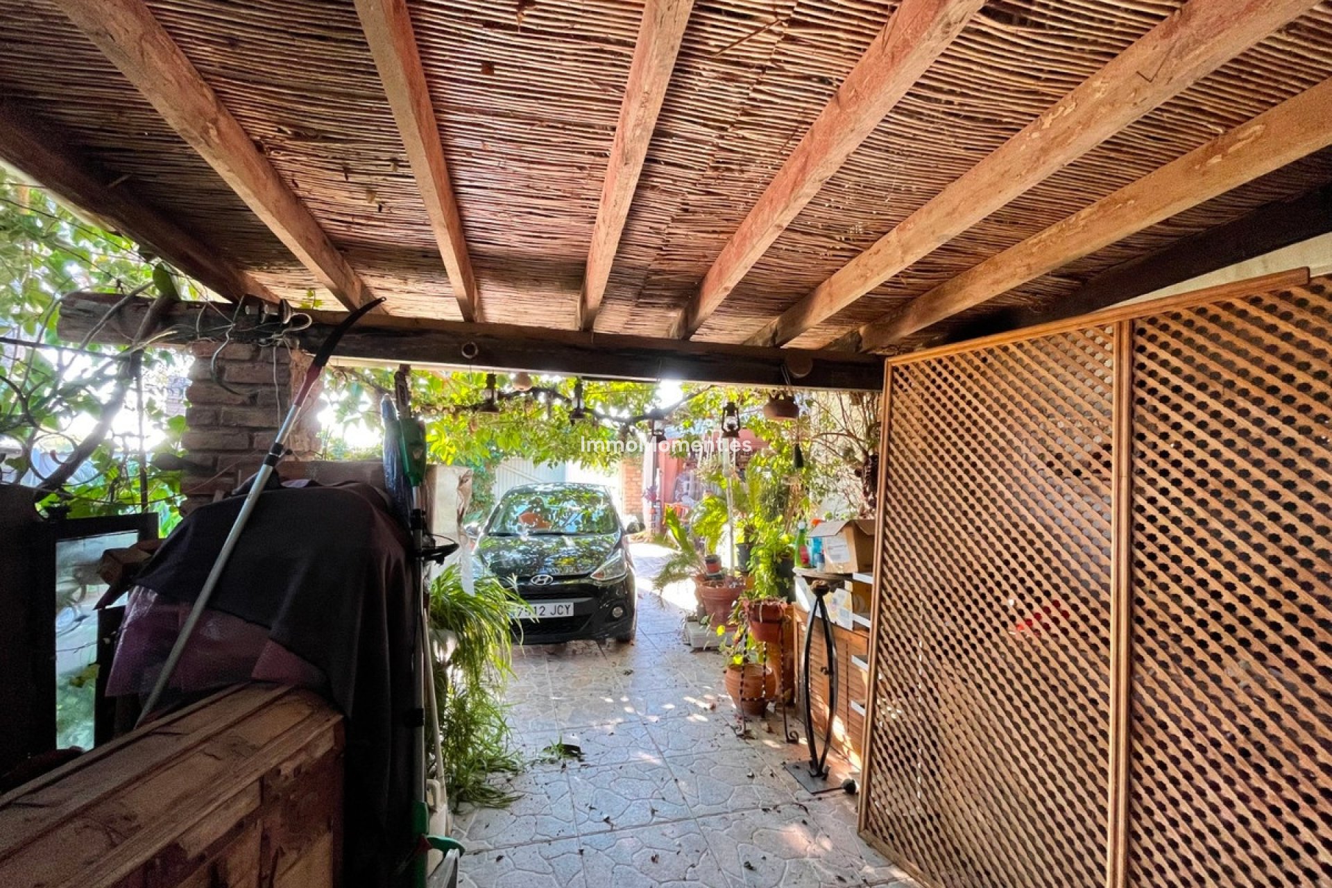 Bestaande woning - Villa - Orihuela - Lomas de Cabo Roig